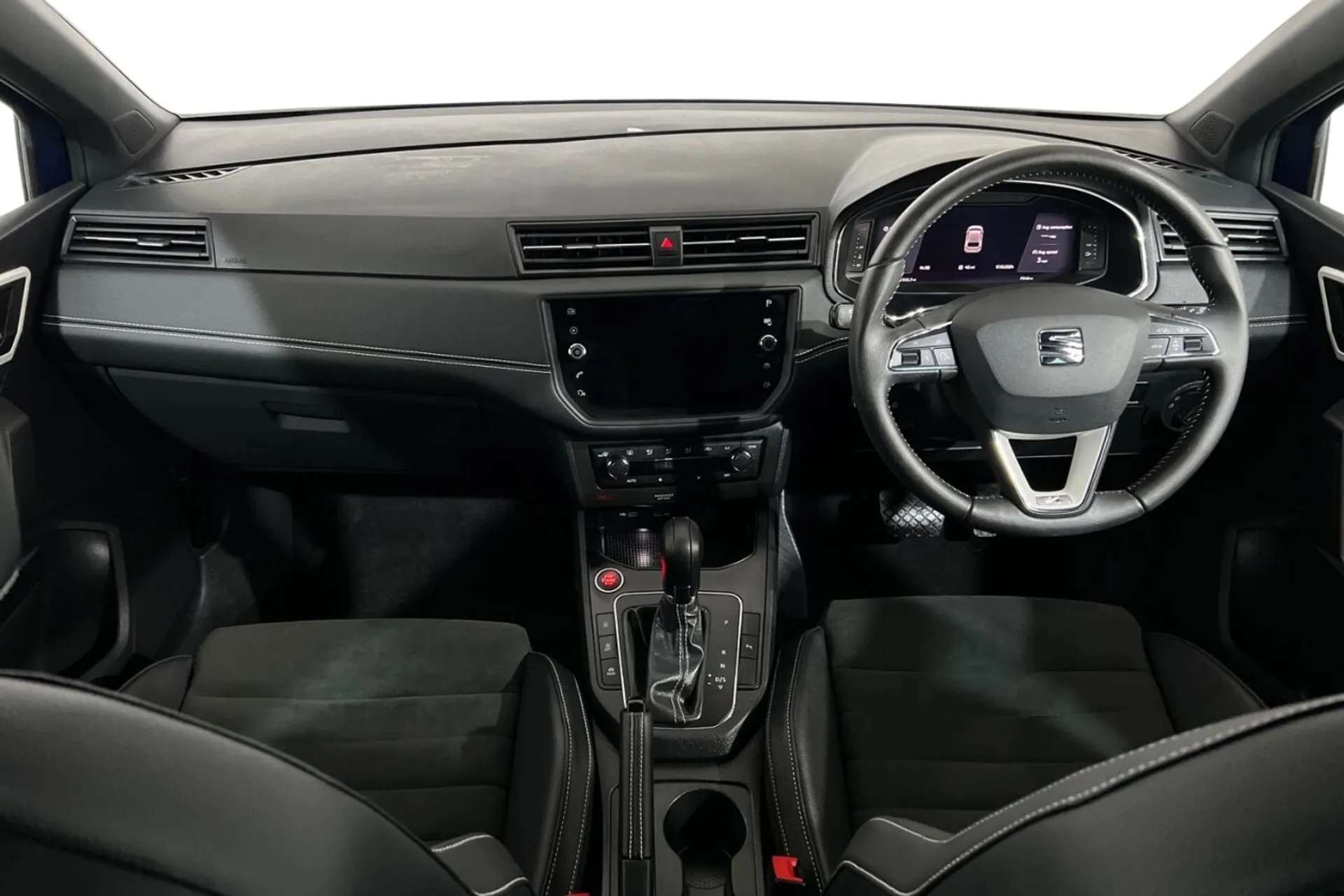 2020 SEAT IBIZA 2020 SEAT IBIZA