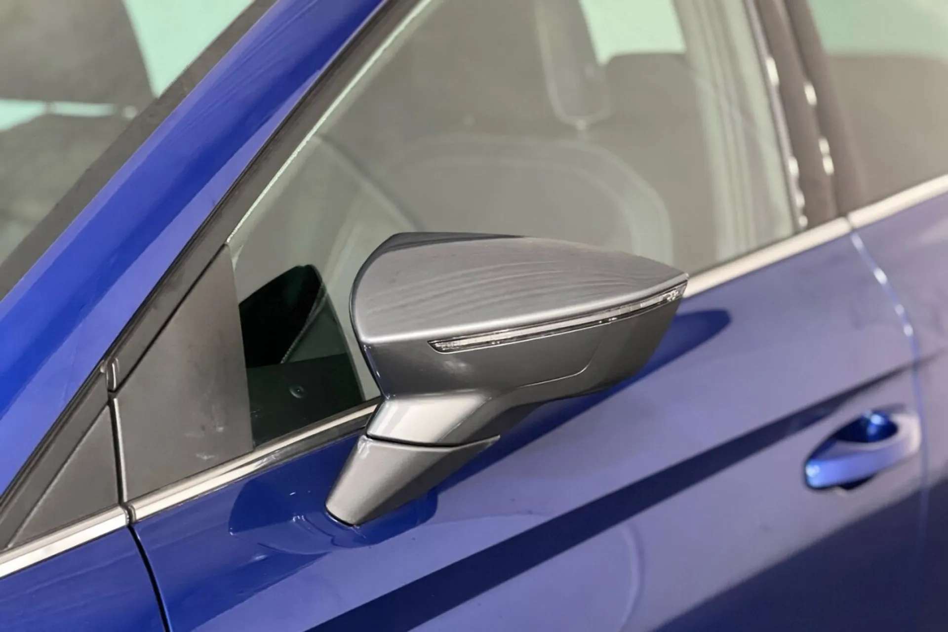 2020 SEAT IBIZA 2020 SEAT IBIZA