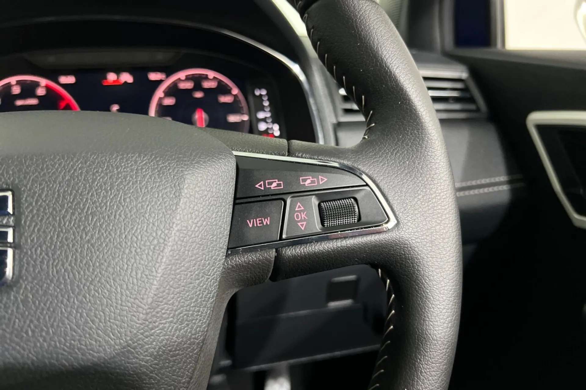 2020 SEAT IBIZA 2020 SEAT IBIZA