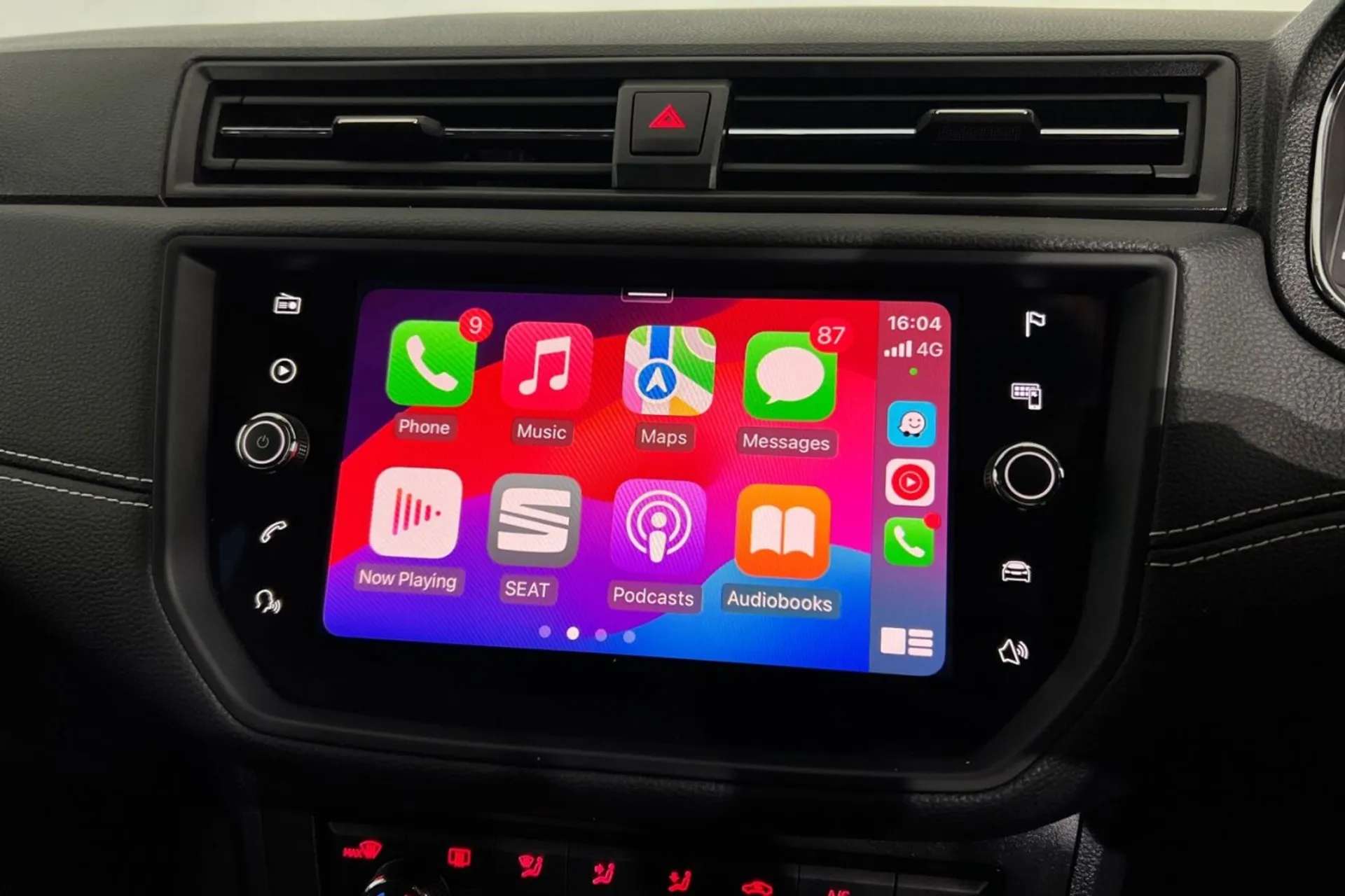 2020 SEAT IBIZA 2020 SEAT IBIZA