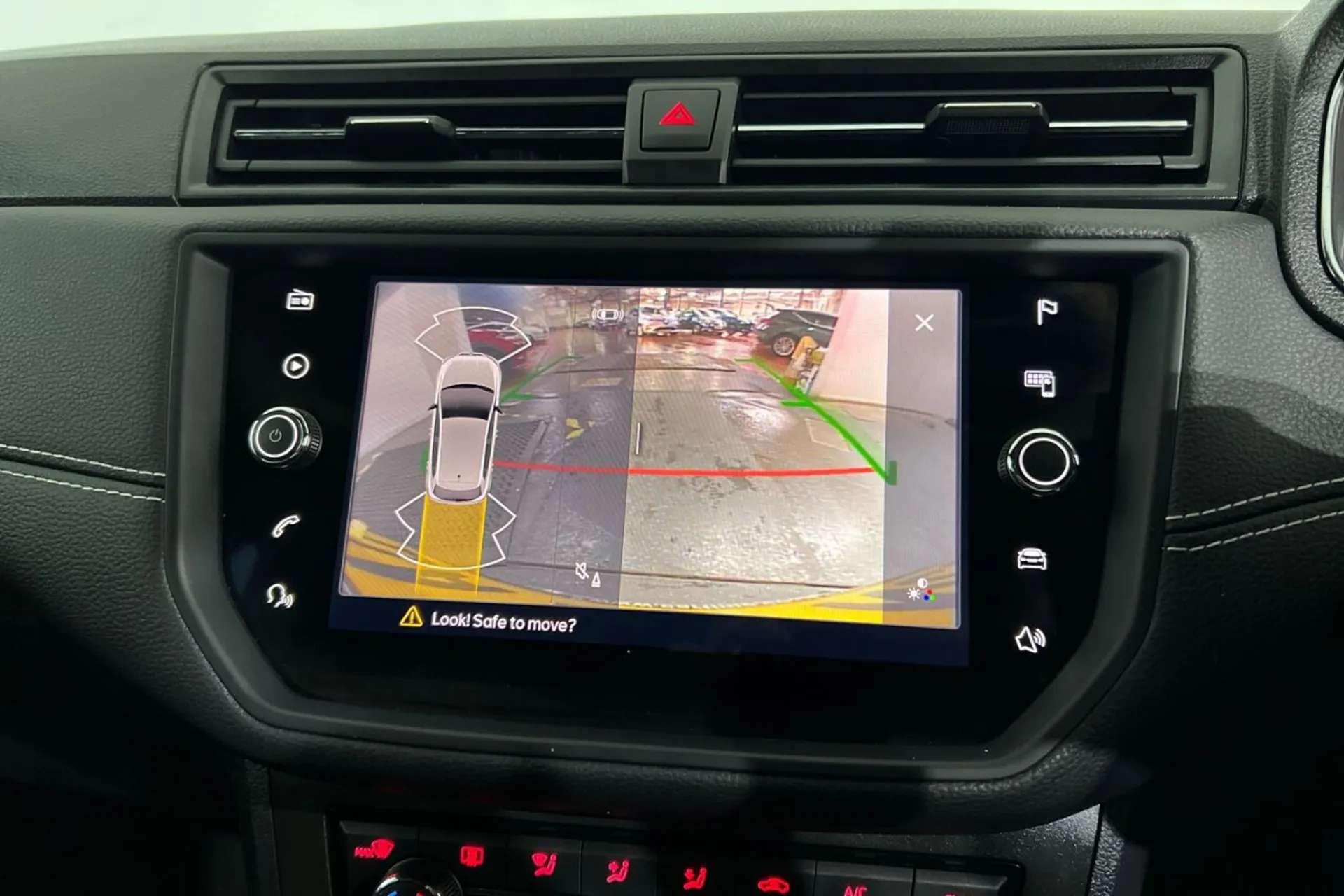 2020 SEAT IBIZA 2020 SEAT IBIZA