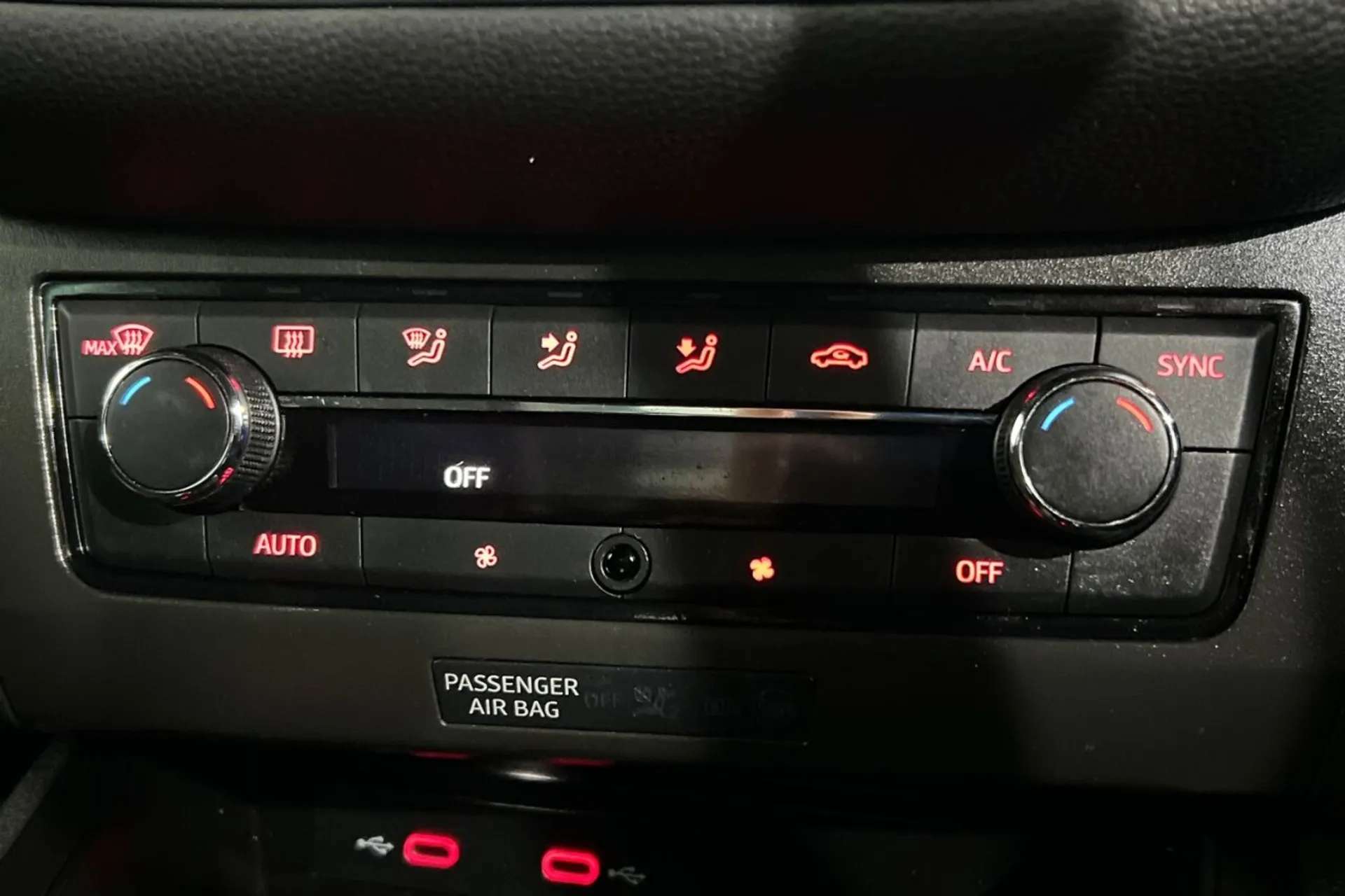 2020 SEAT IBIZA 2020 SEAT IBIZA