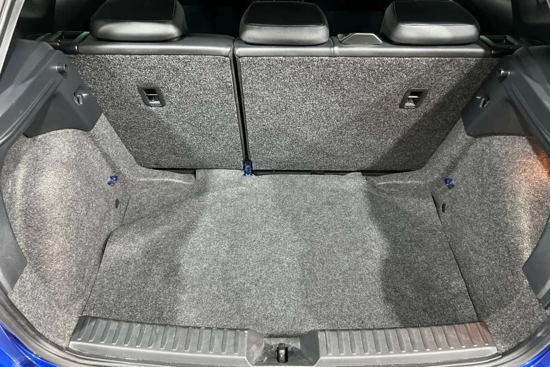 2020 SEAT IBIZA 2020 SEAT IBIZA