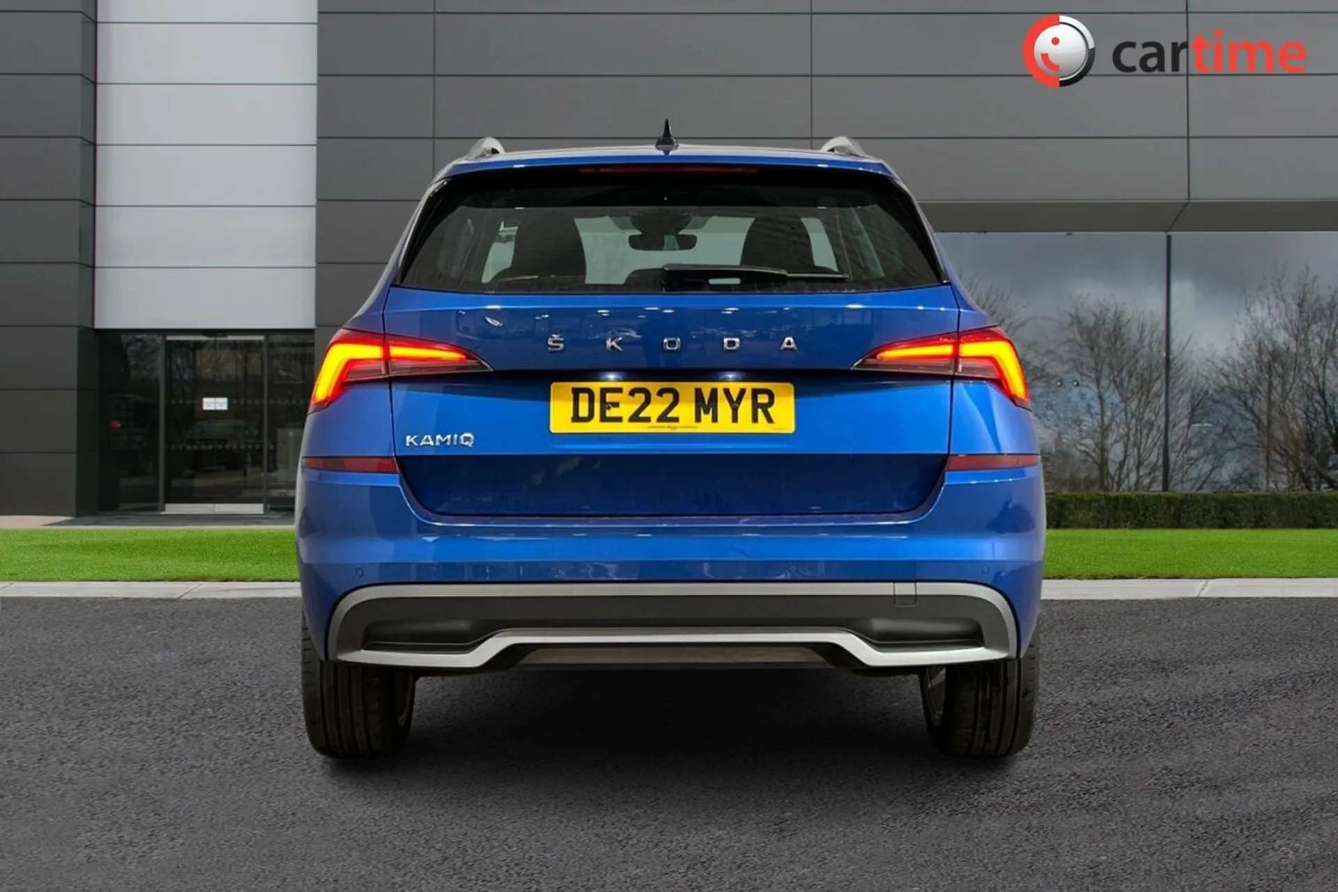 0 SKODA KAMIQ 0 SKODA KAMIQ