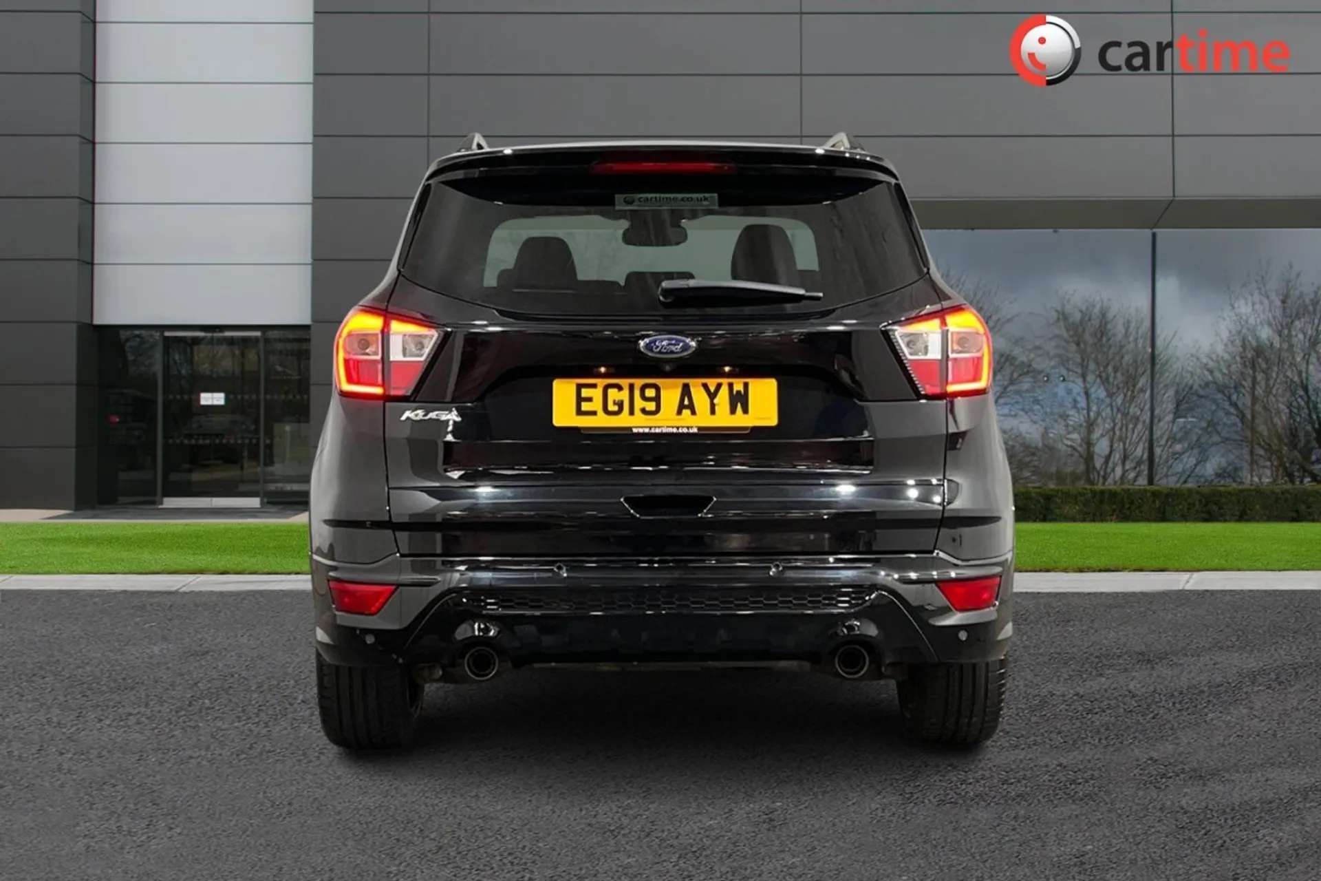 0 FORD KUGA 0 FORD KUGA