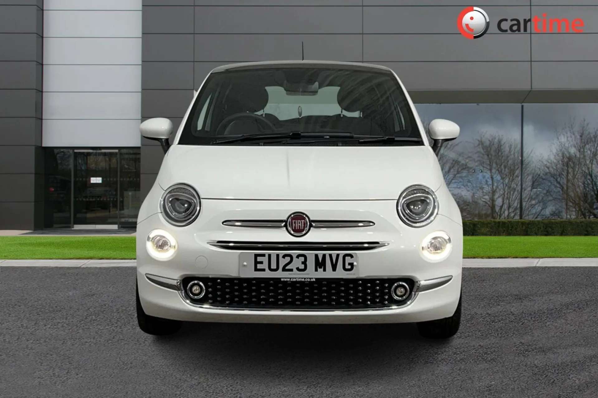 0 FIAT 500 0 FIAT 500