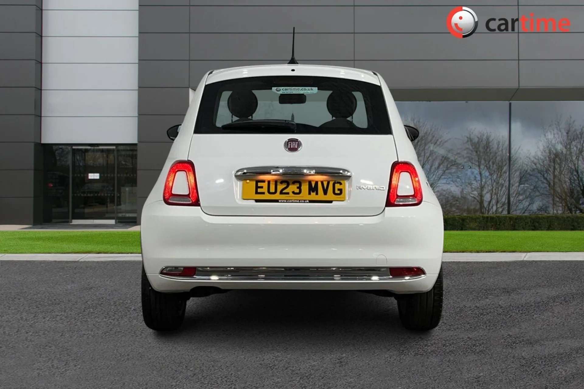 0 FIAT 500 0 FIAT 500