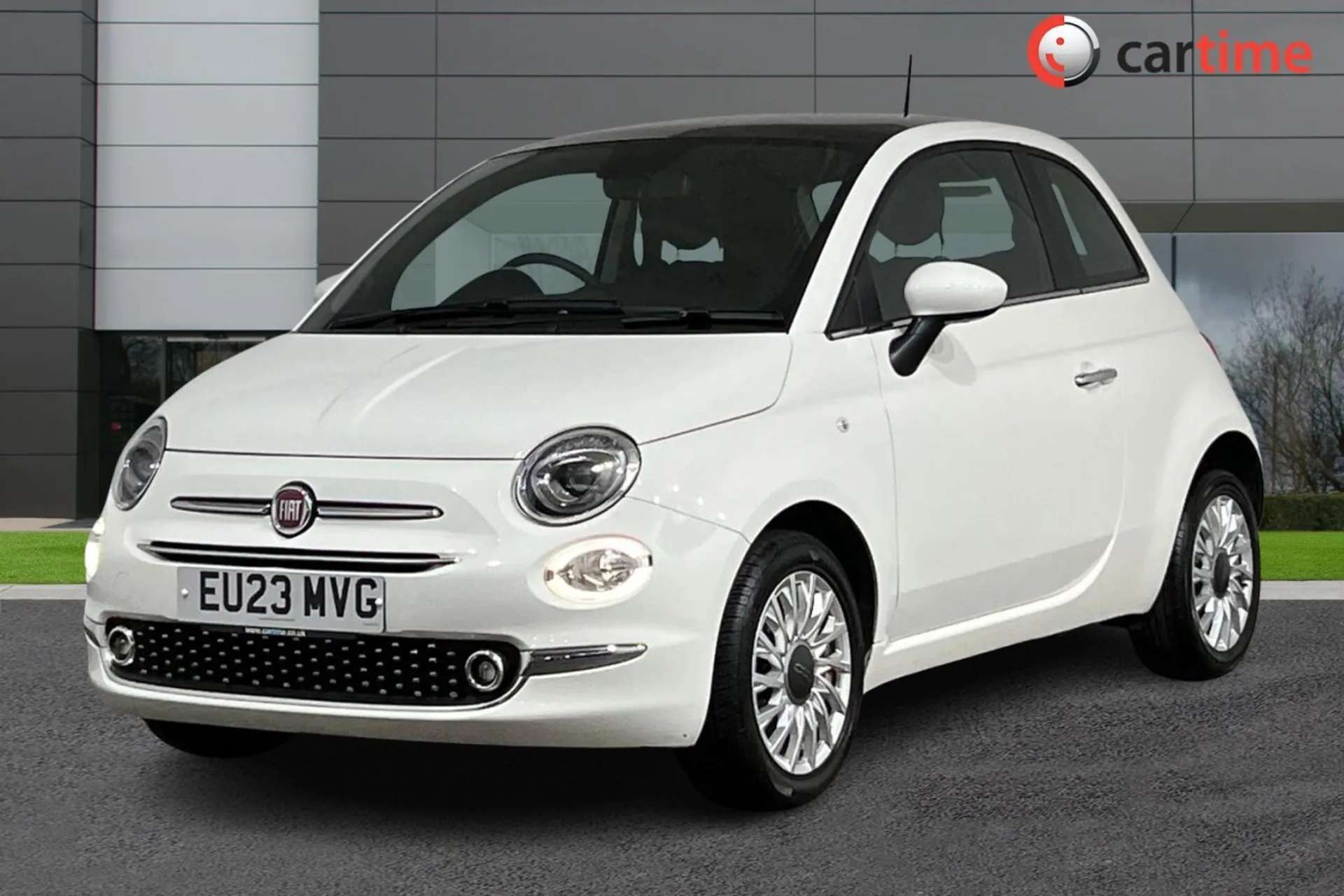 0 FIAT 500 0 FIAT 500