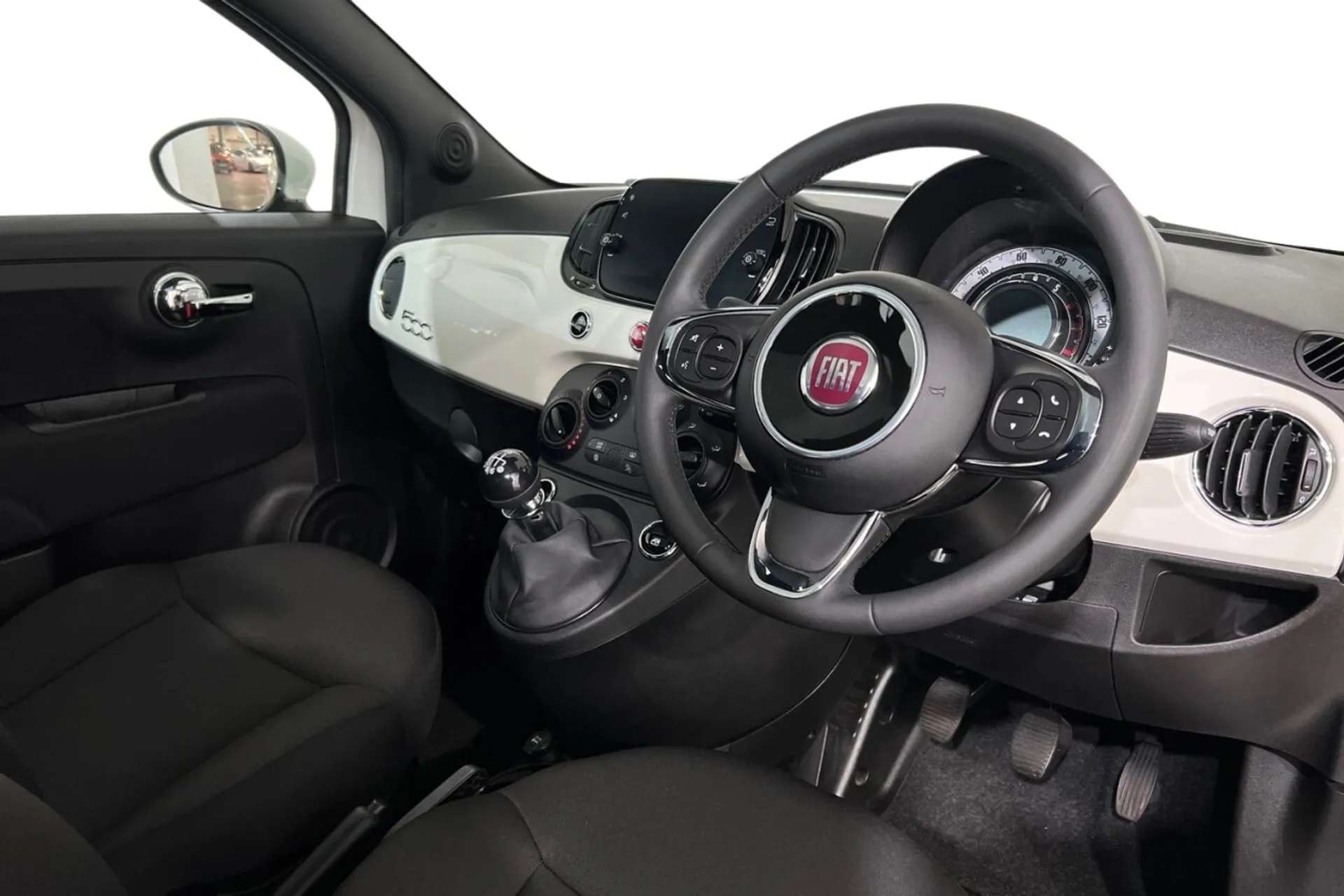 0 FIAT 500 0 FIAT 500