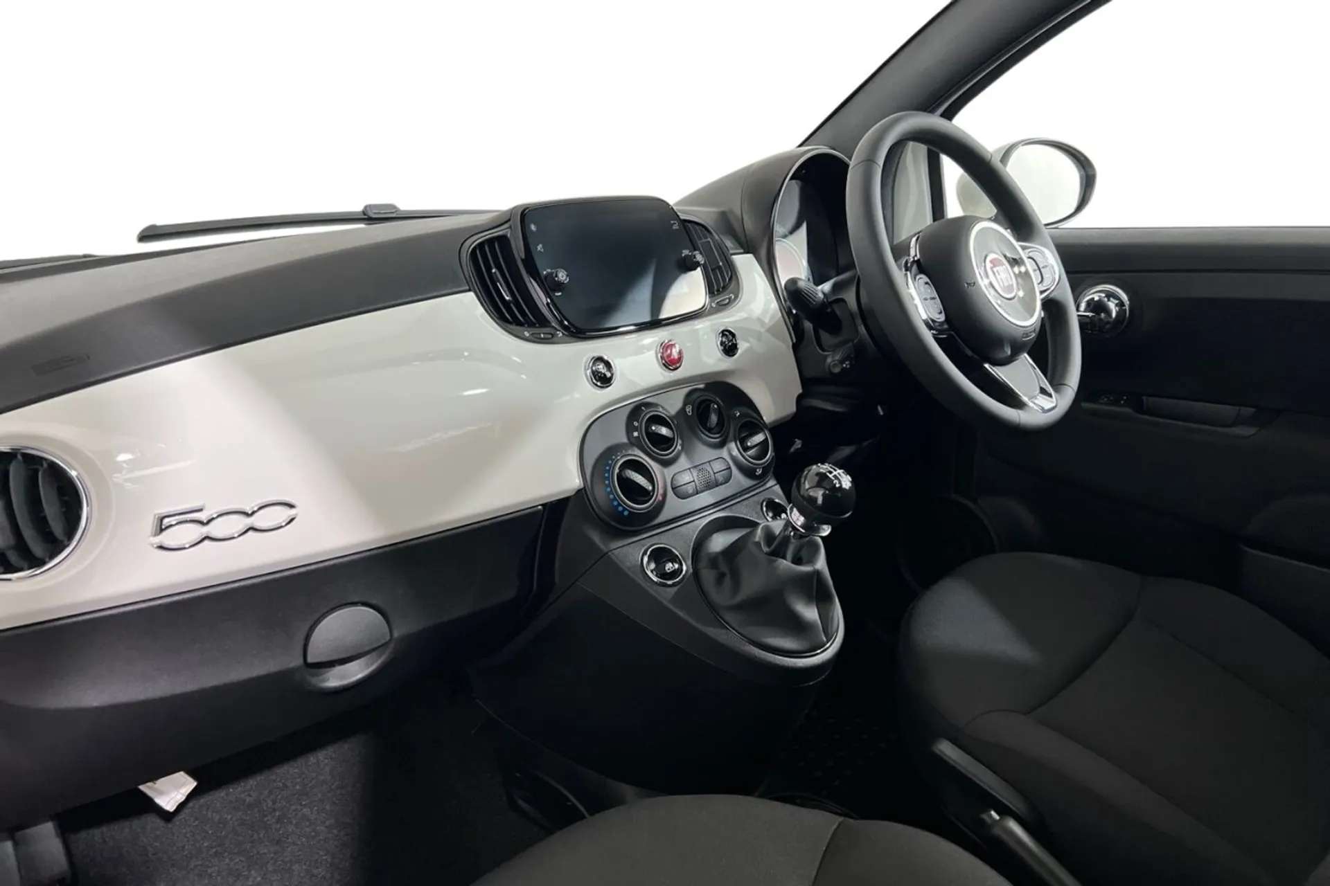 0 FIAT 500 0 FIAT 500