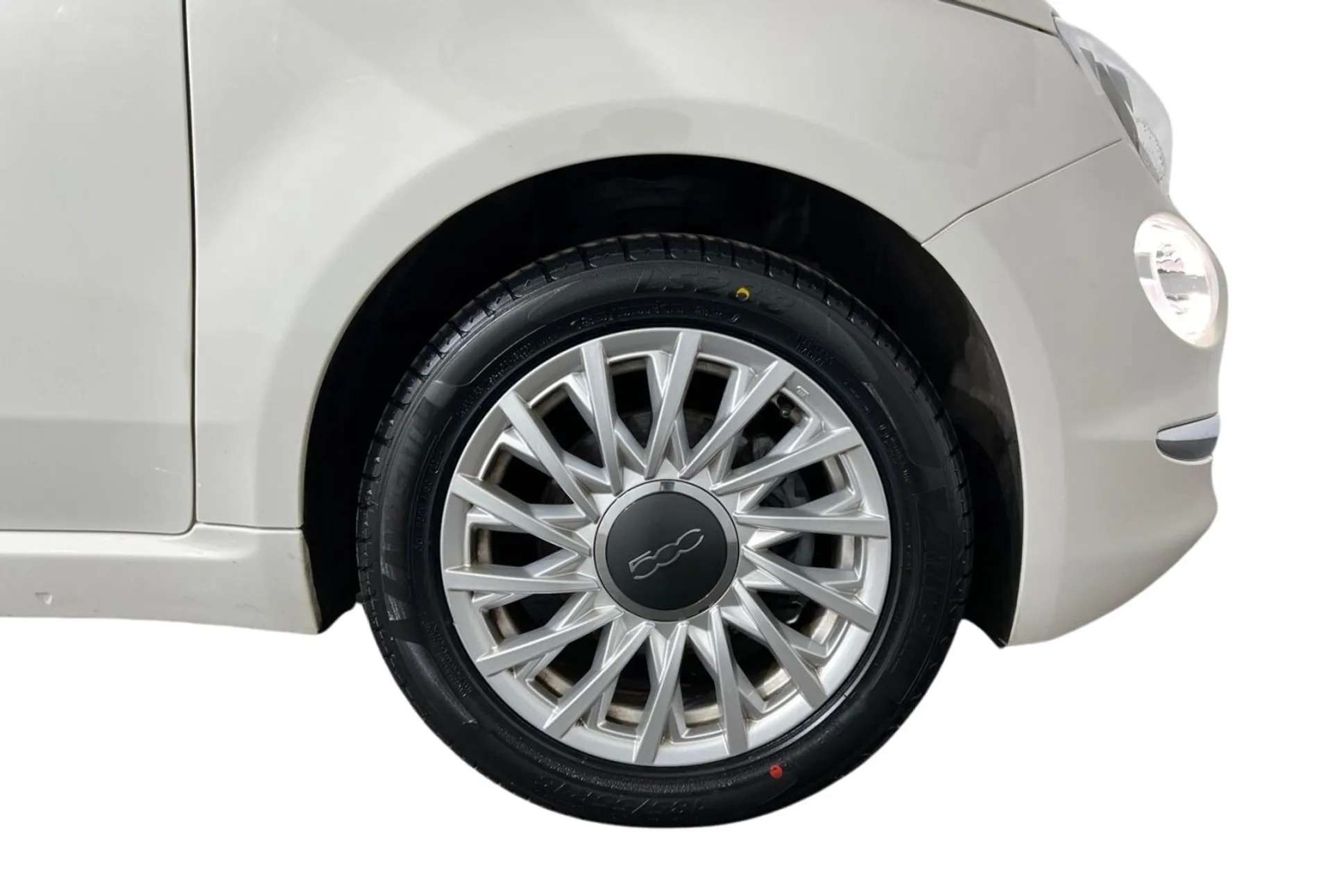 0 FIAT 500 0 FIAT 500