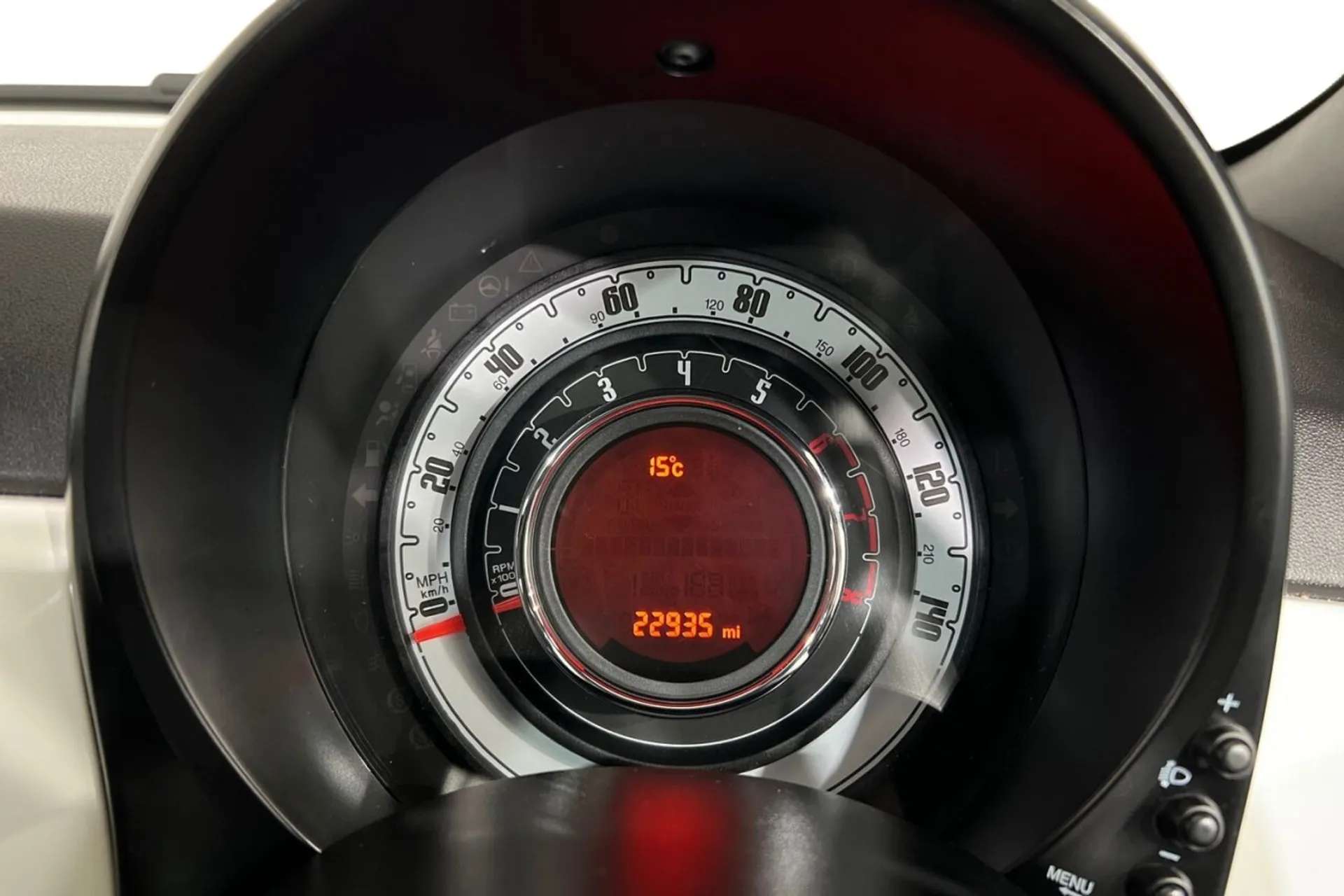 0 FIAT 500 0 FIAT 500