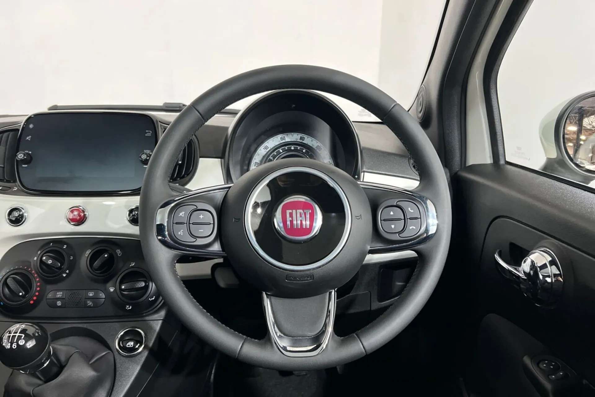 0 FIAT 500 0 FIAT 500