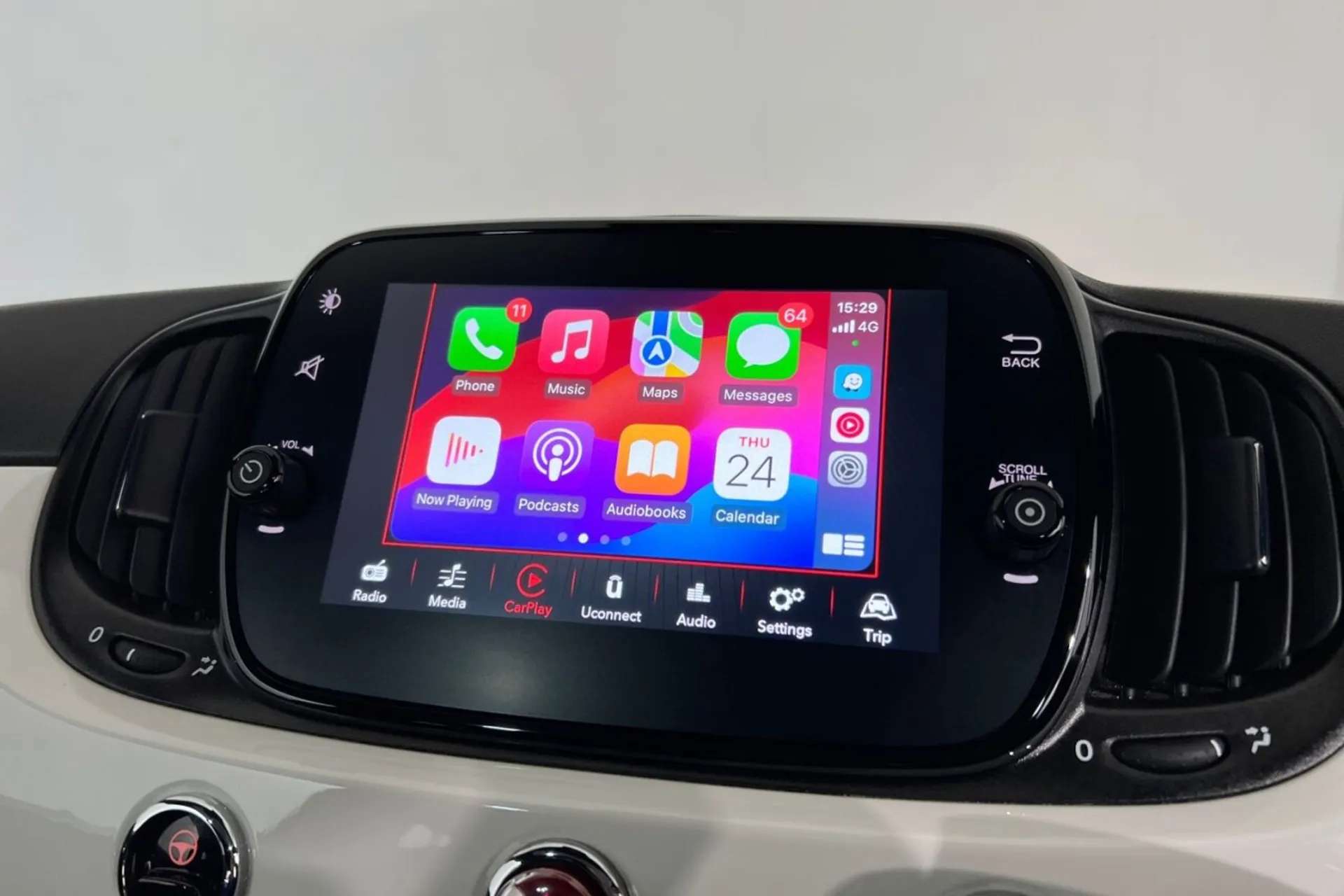 0 FIAT 500 0 FIAT 500