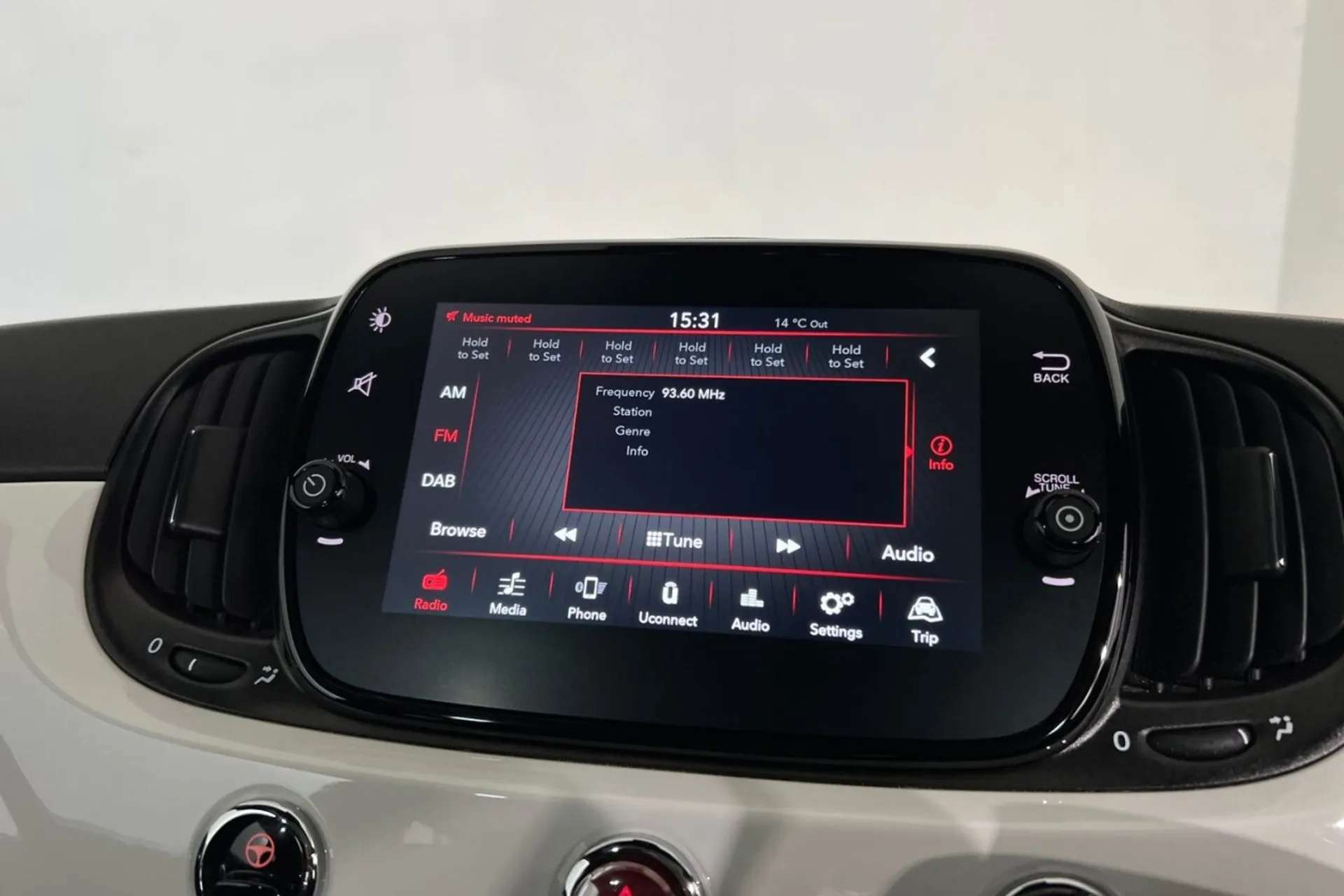 0 FIAT 500 0 FIAT 500