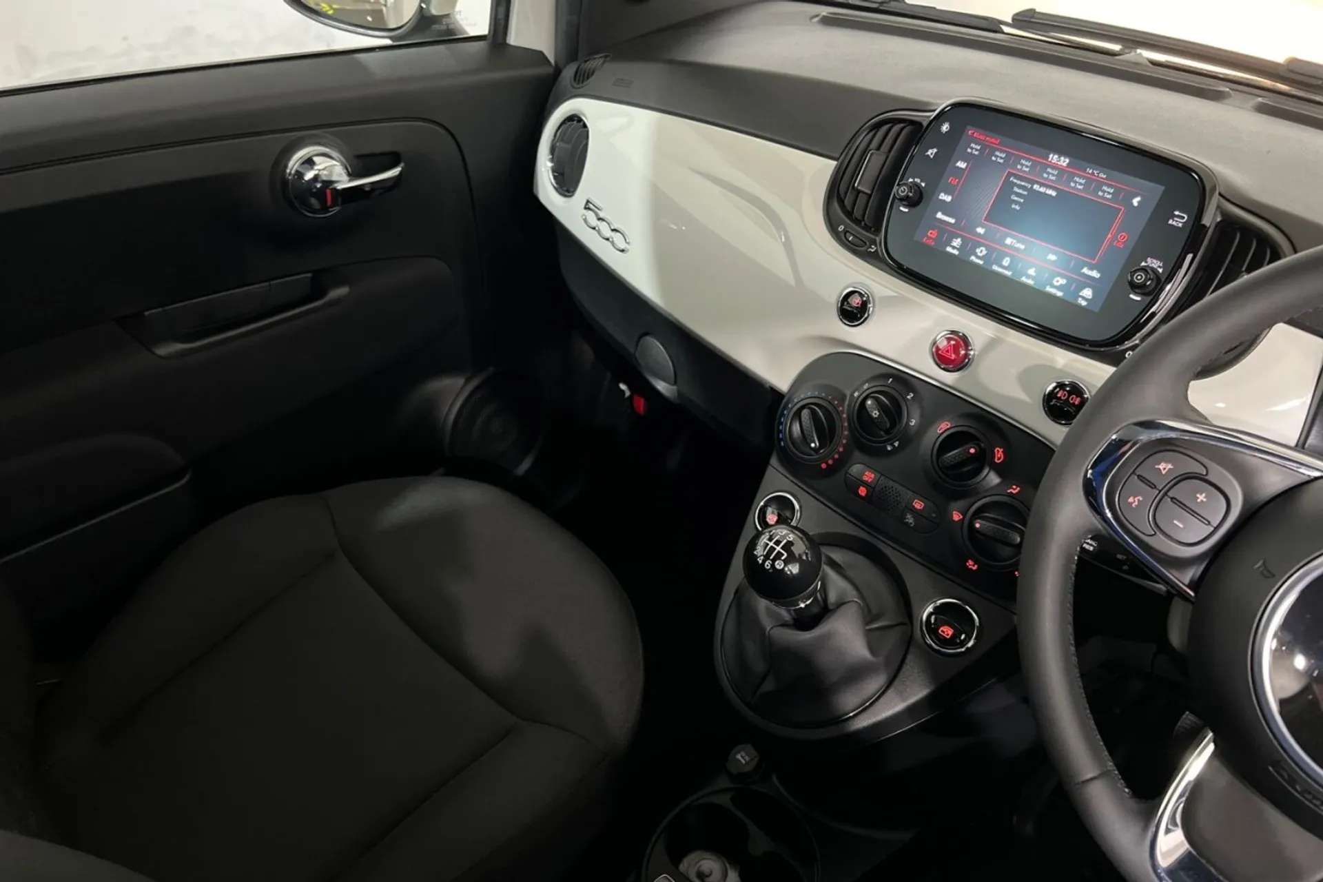 0 FIAT 500 0 FIAT 500