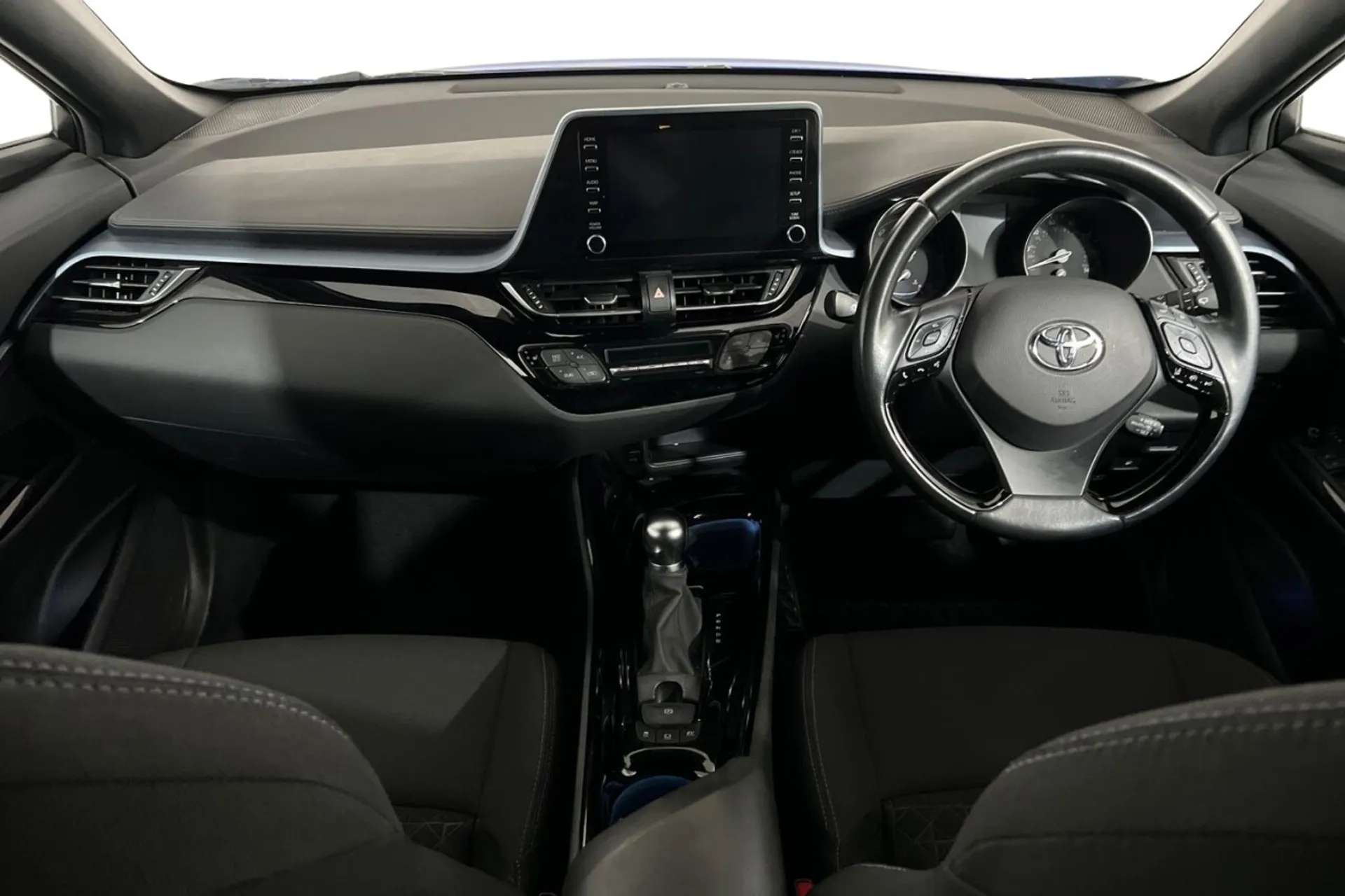 2021 TOYOTA CHR 2021 TOYOTA CHR