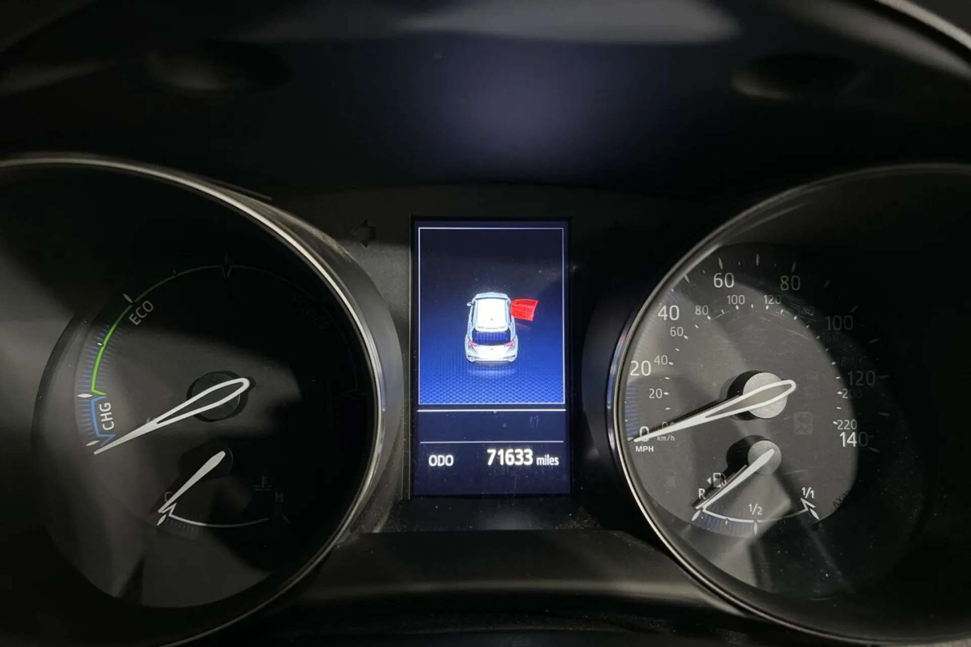 2021 TOYOTA CHR 2021 TOYOTA CHR