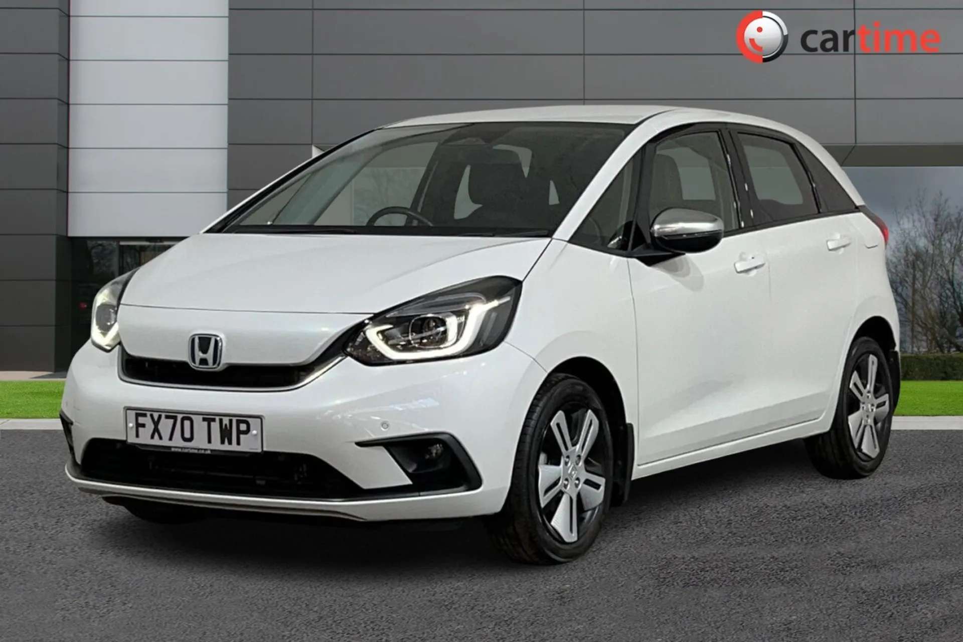 2020 HONDA JAZZ 2020 HONDA JAZZ