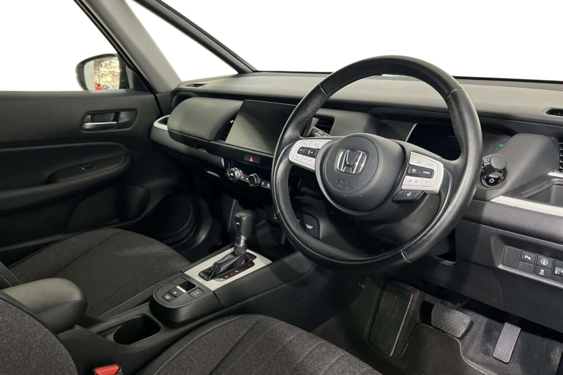 2020 HONDA JAZZ 2020 HONDA JAZZ