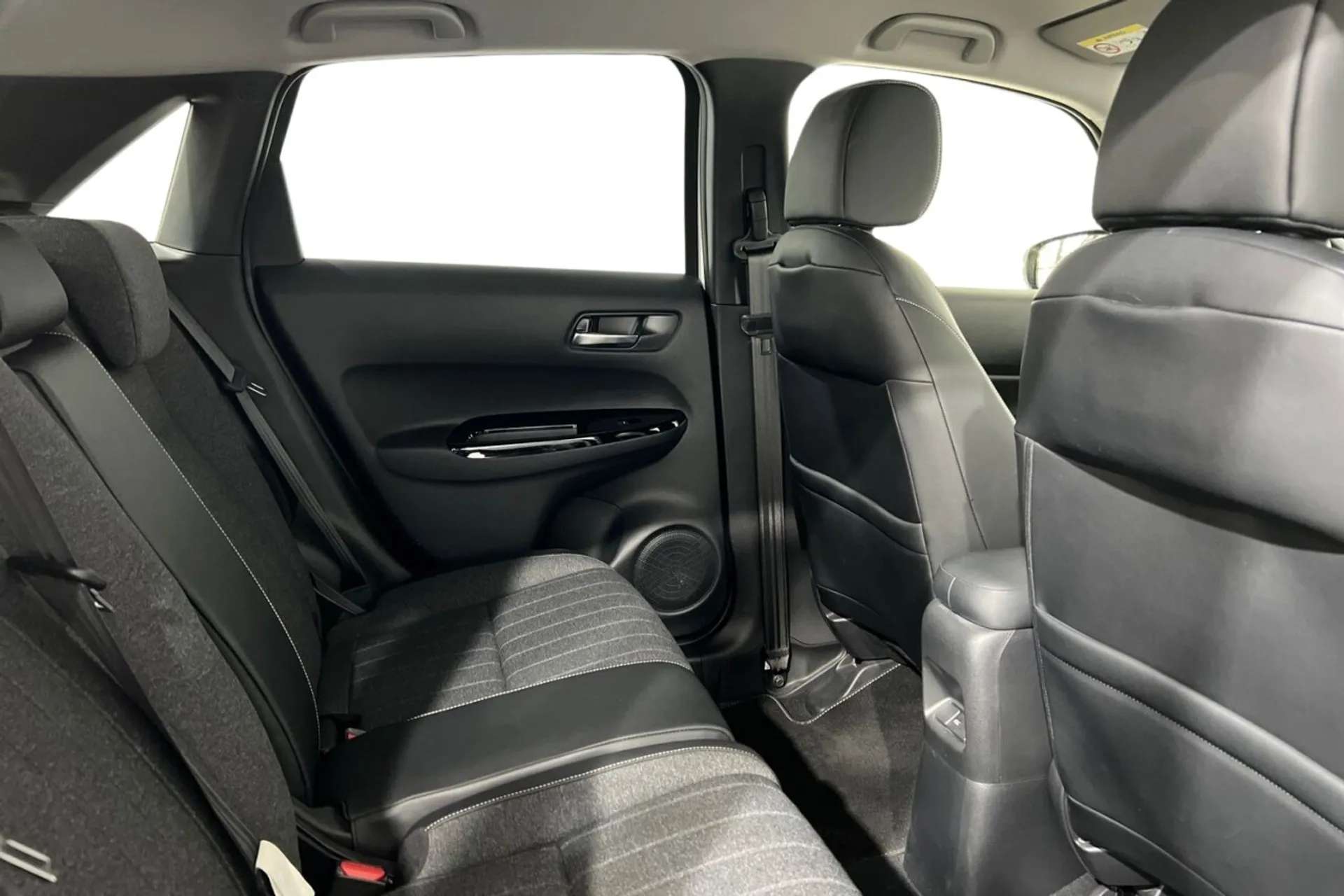 2020 HONDA JAZZ 2020 HONDA JAZZ