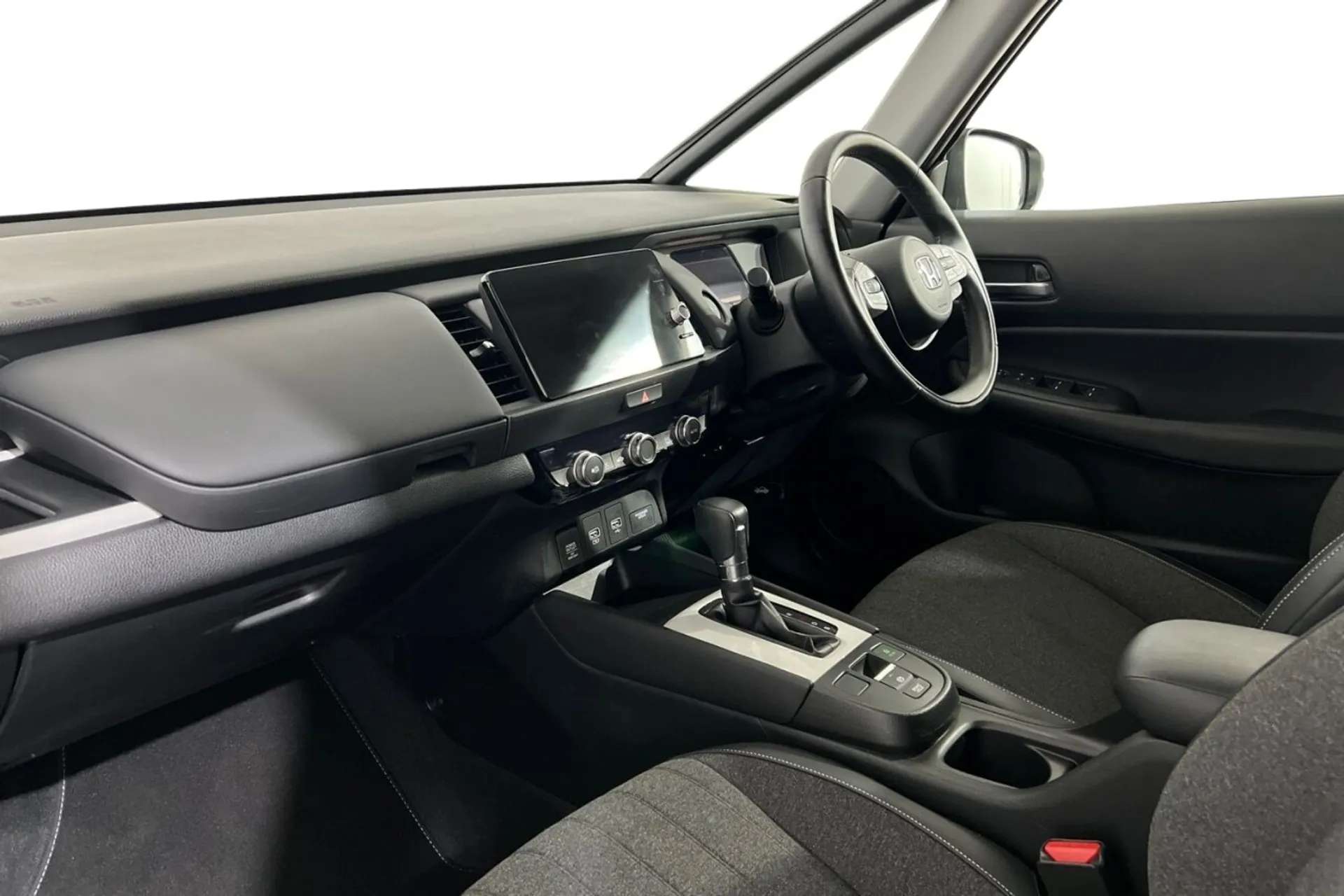 2020 HONDA JAZZ 2020 HONDA JAZZ