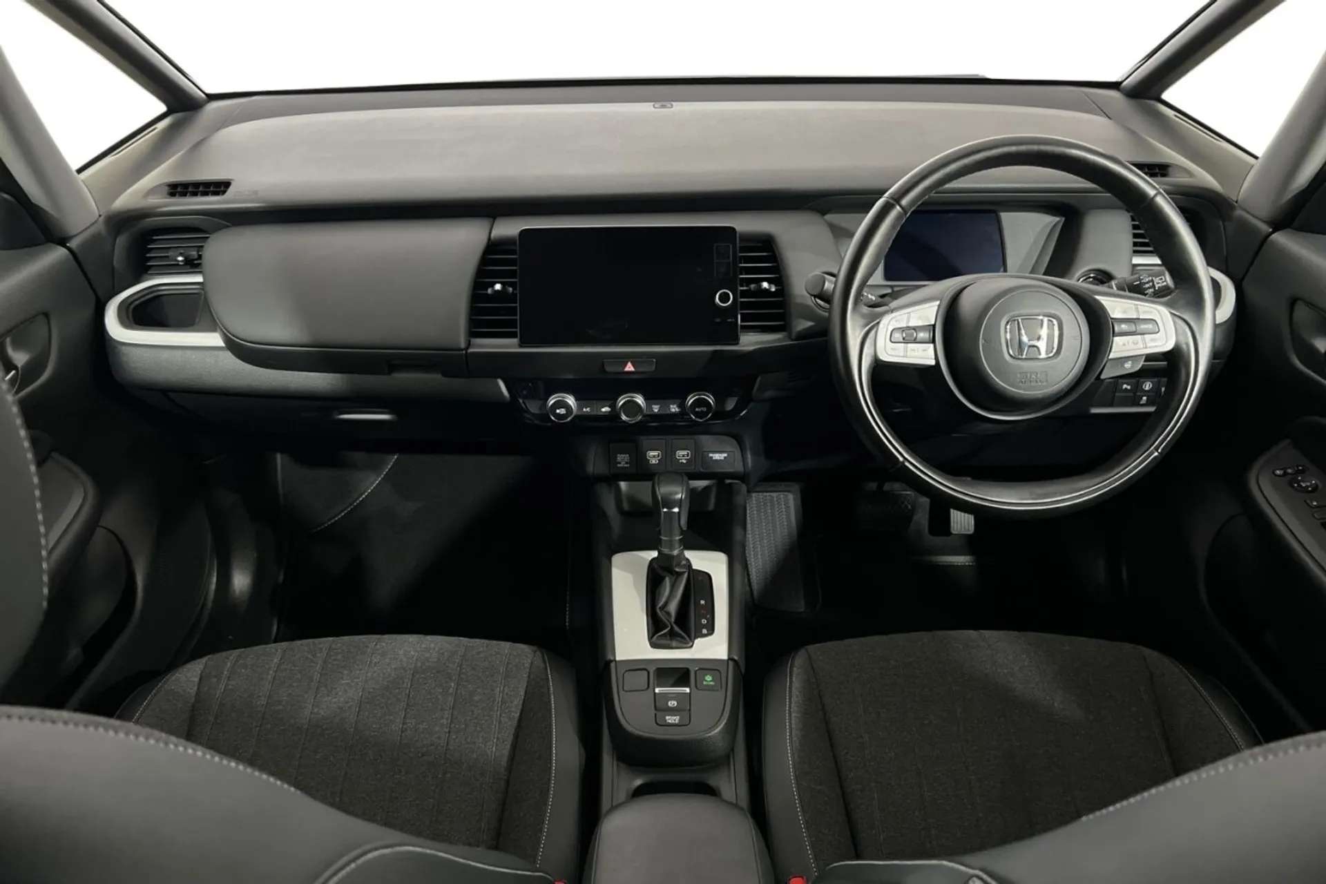 2020 HONDA JAZZ 2020 HONDA JAZZ