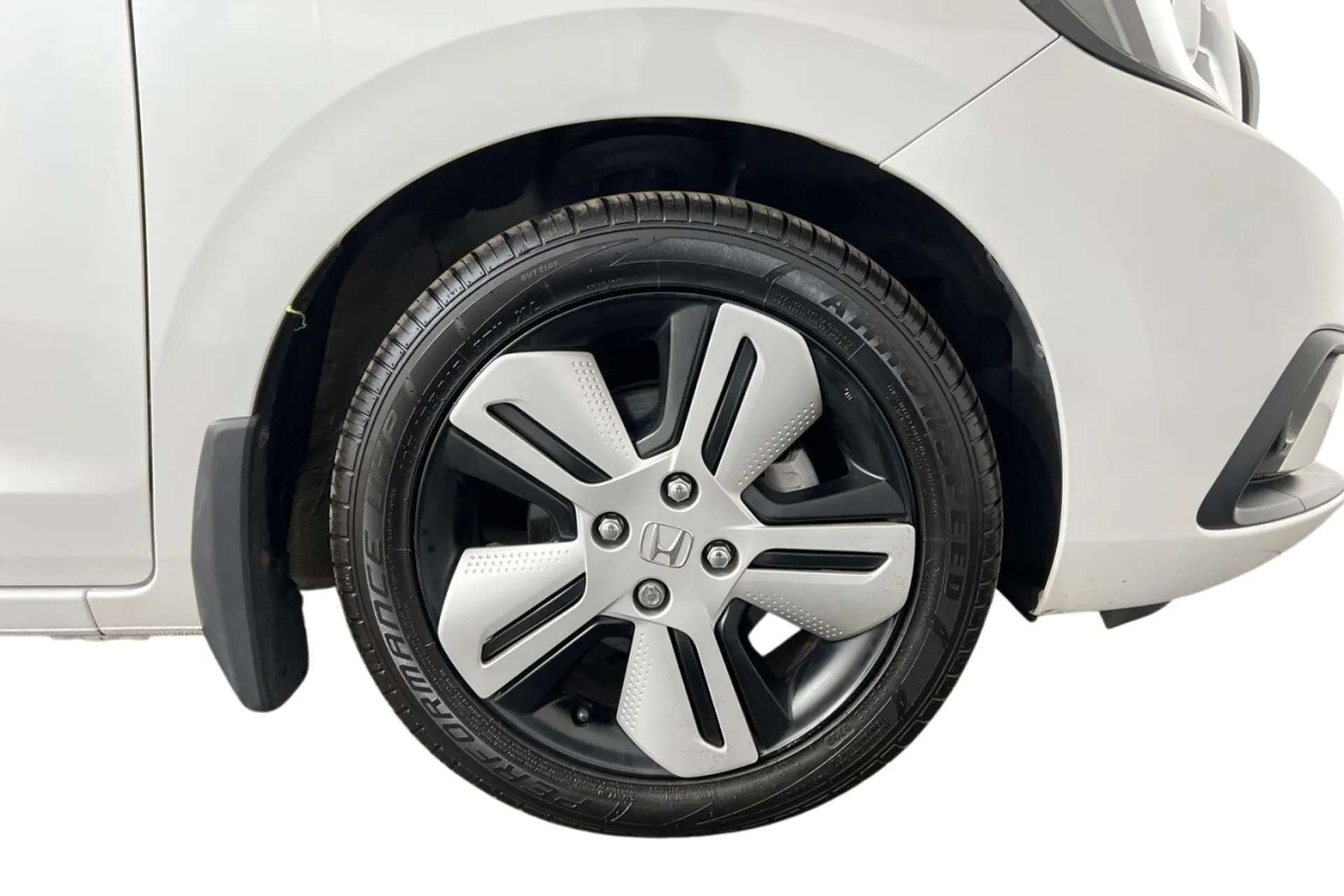 2020 HONDA JAZZ 2020 HONDA JAZZ