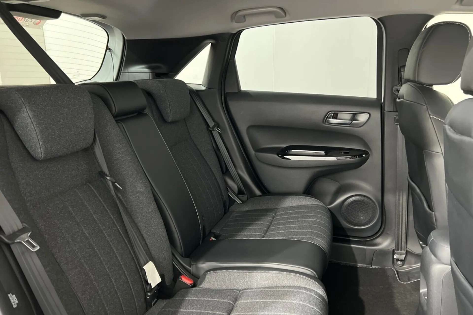 2020 HONDA JAZZ 2020 HONDA JAZZ