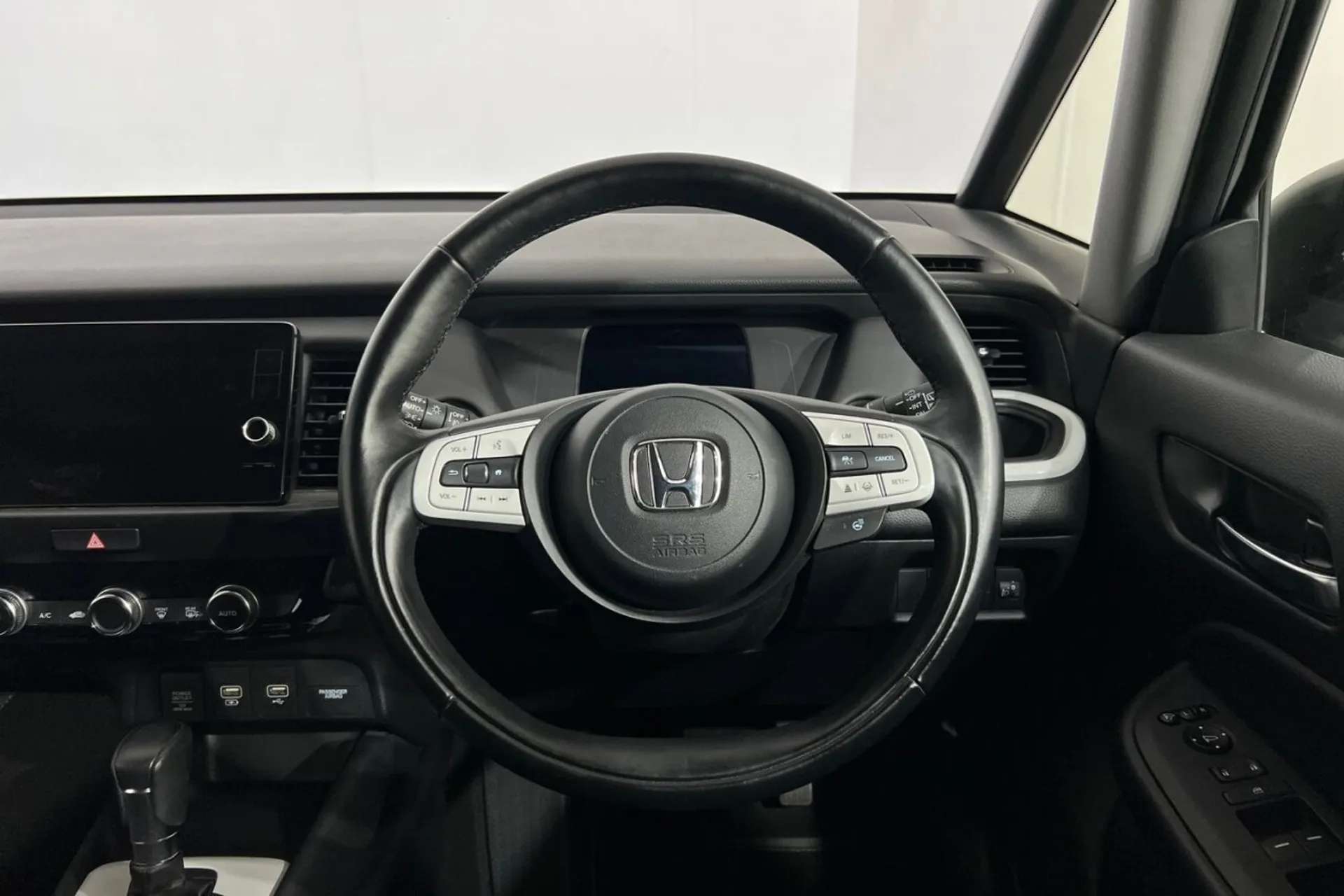 2020 HONDA JAZZ 2020 HONDA JAZZ