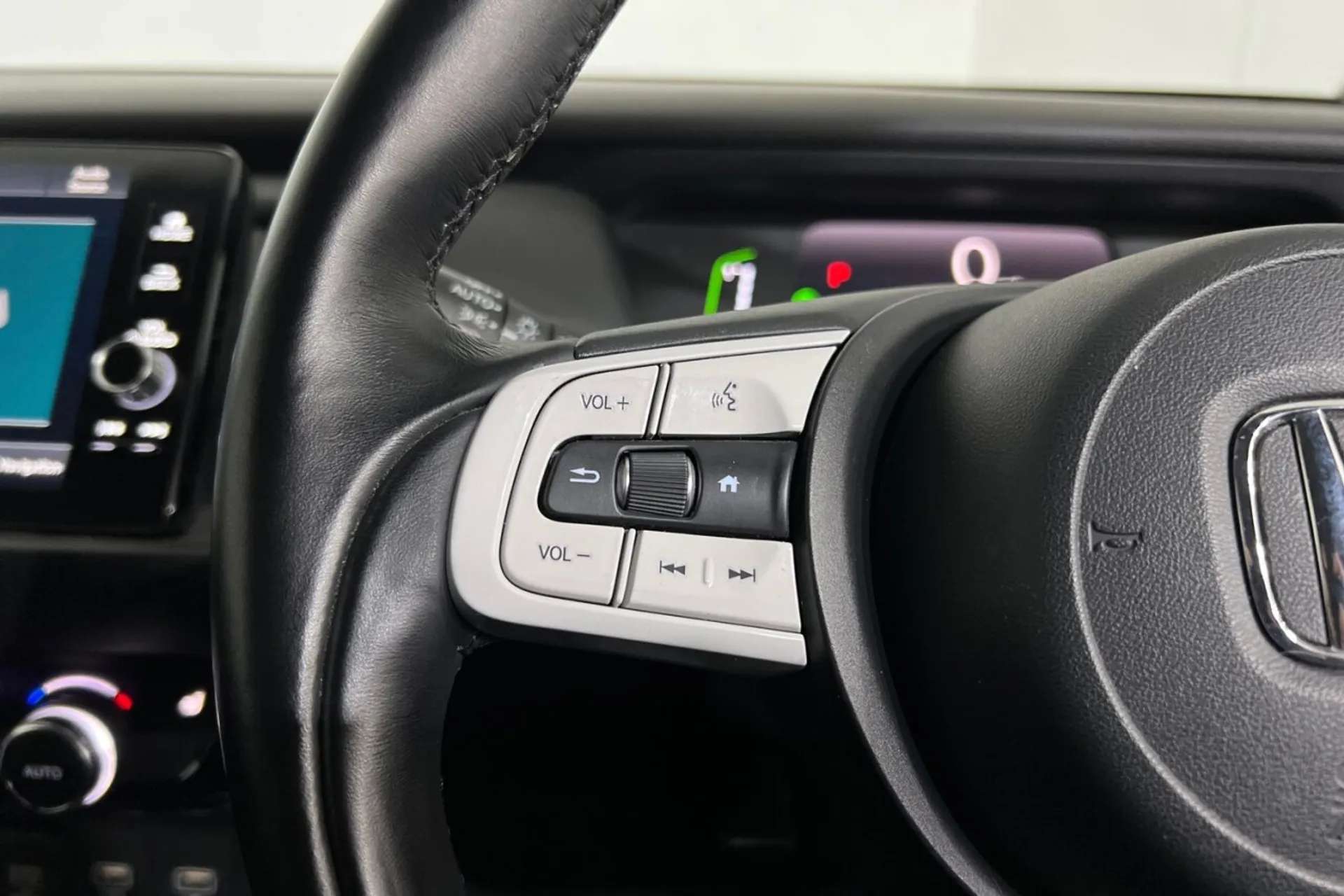 2020 HONDA JAZZ 2020 HONDA JAZZ