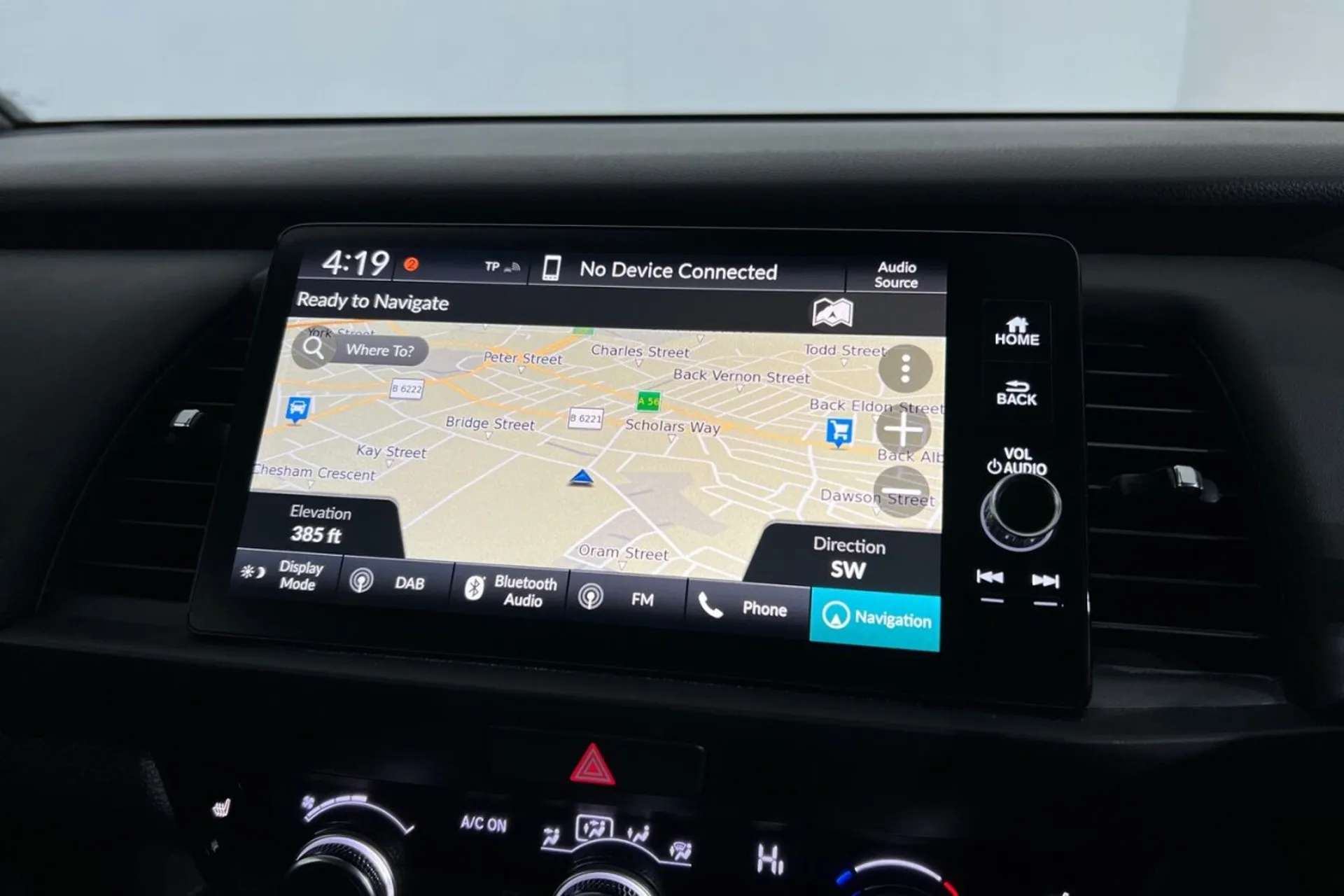 2020 HONDA JAZZ 2020 HONDA JAZZ