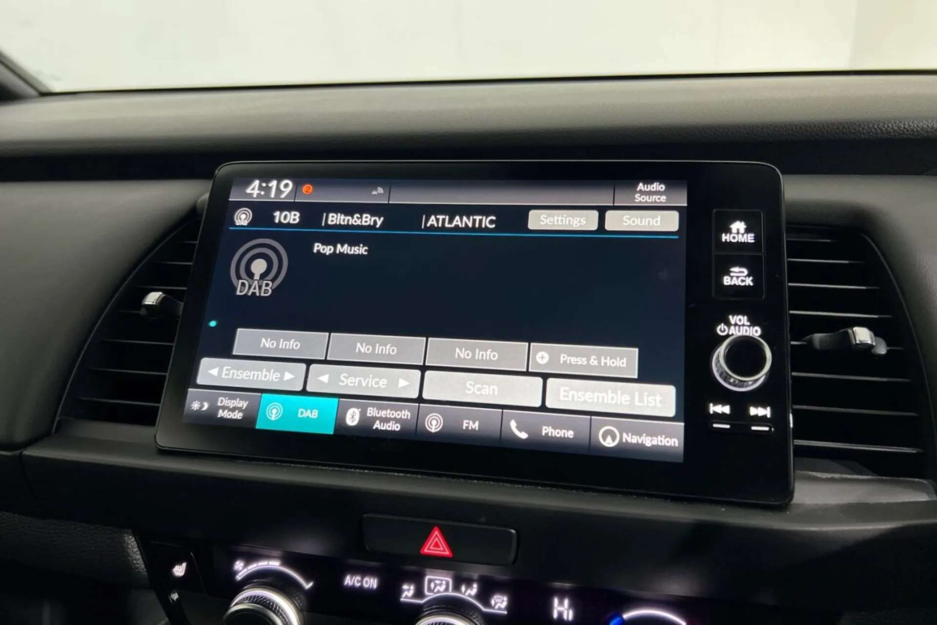 2020 HONDA JAZZ 2020 HONDA JAZZ