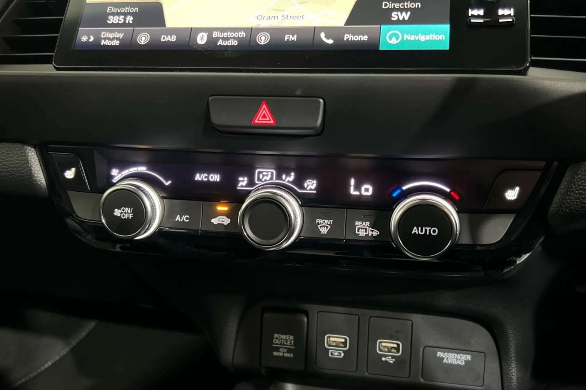 2020 HONDA JAZZ 2020 HONDA JAZZ