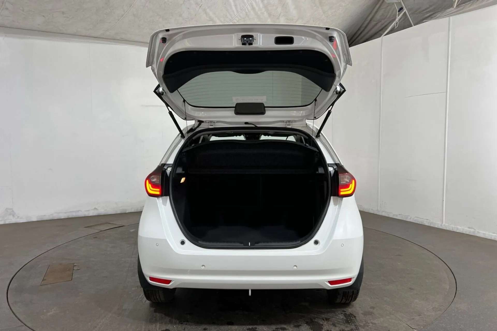 2020 HONDA JAZZ 2020 HONDA JAZZ