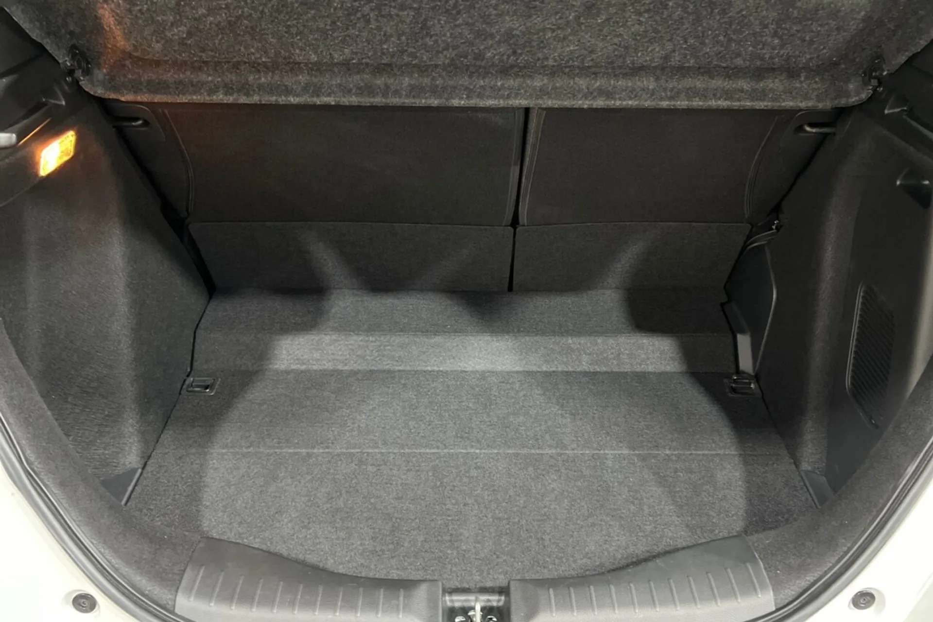 2020 HONDA JAZZ 2020 HONDA JAZZ