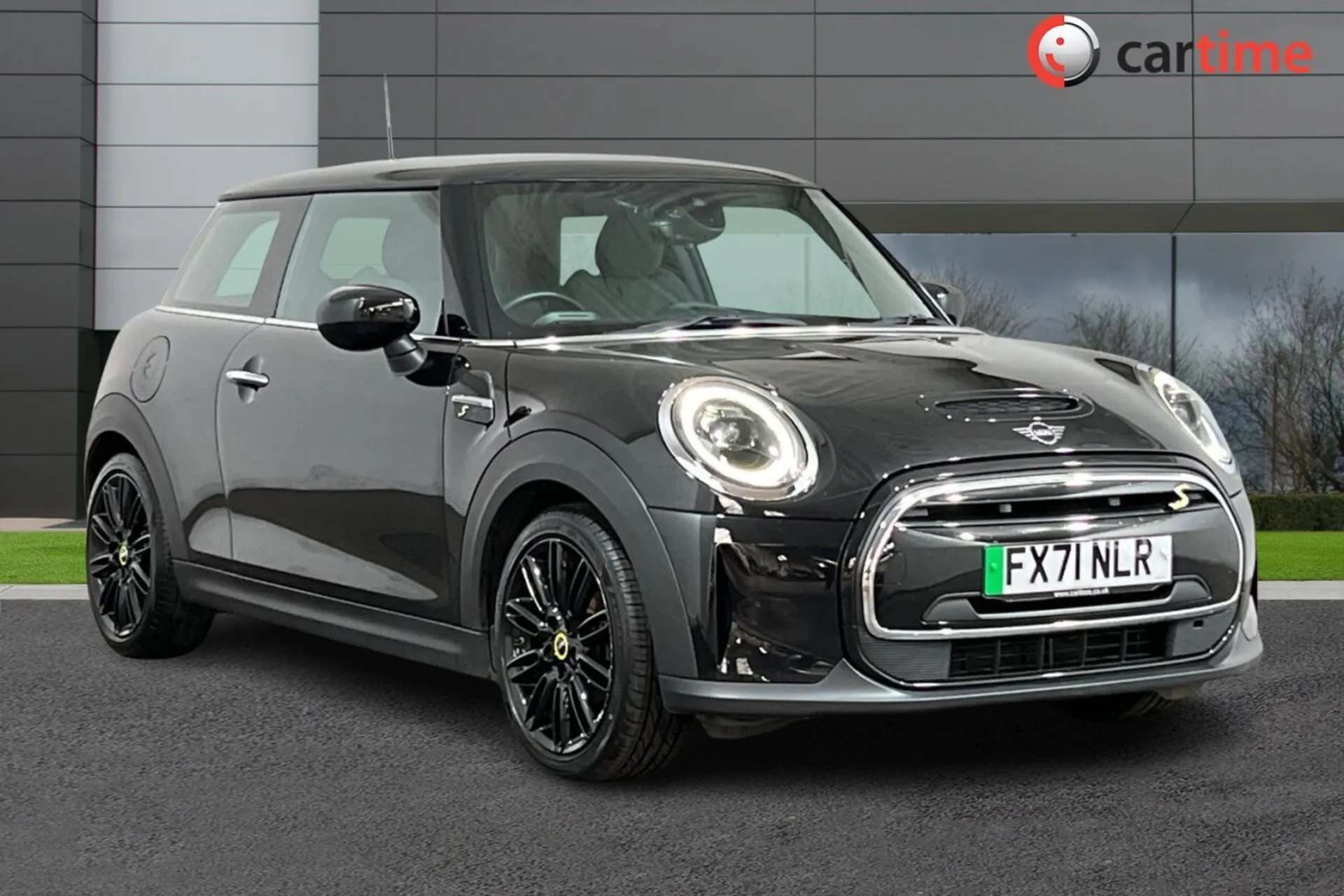 2021 MINI HATCH COOPER 2021 MINI HATCH COOPER