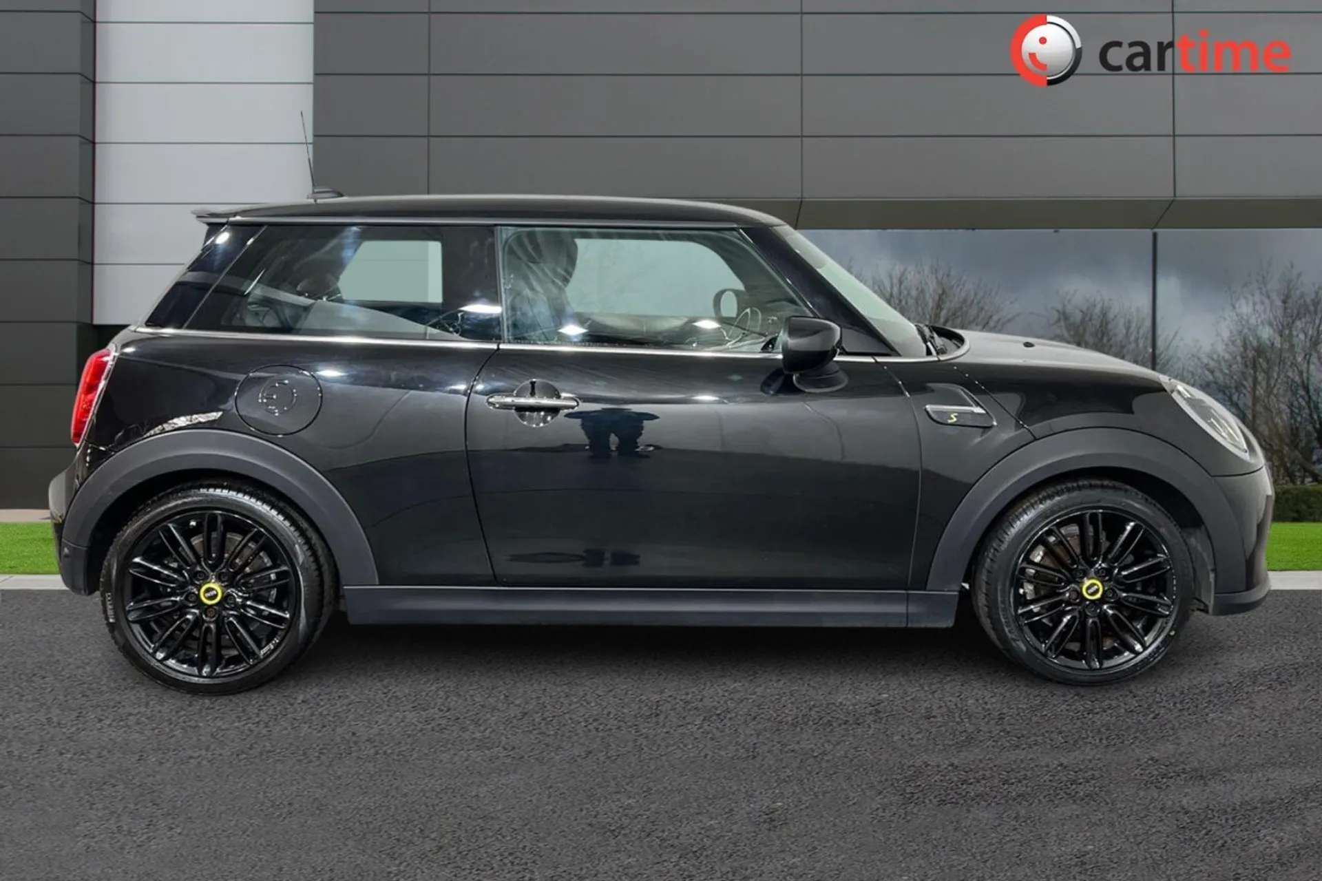 2021 MINI HATCH COOPER 2021 MINI HATCH COOPER