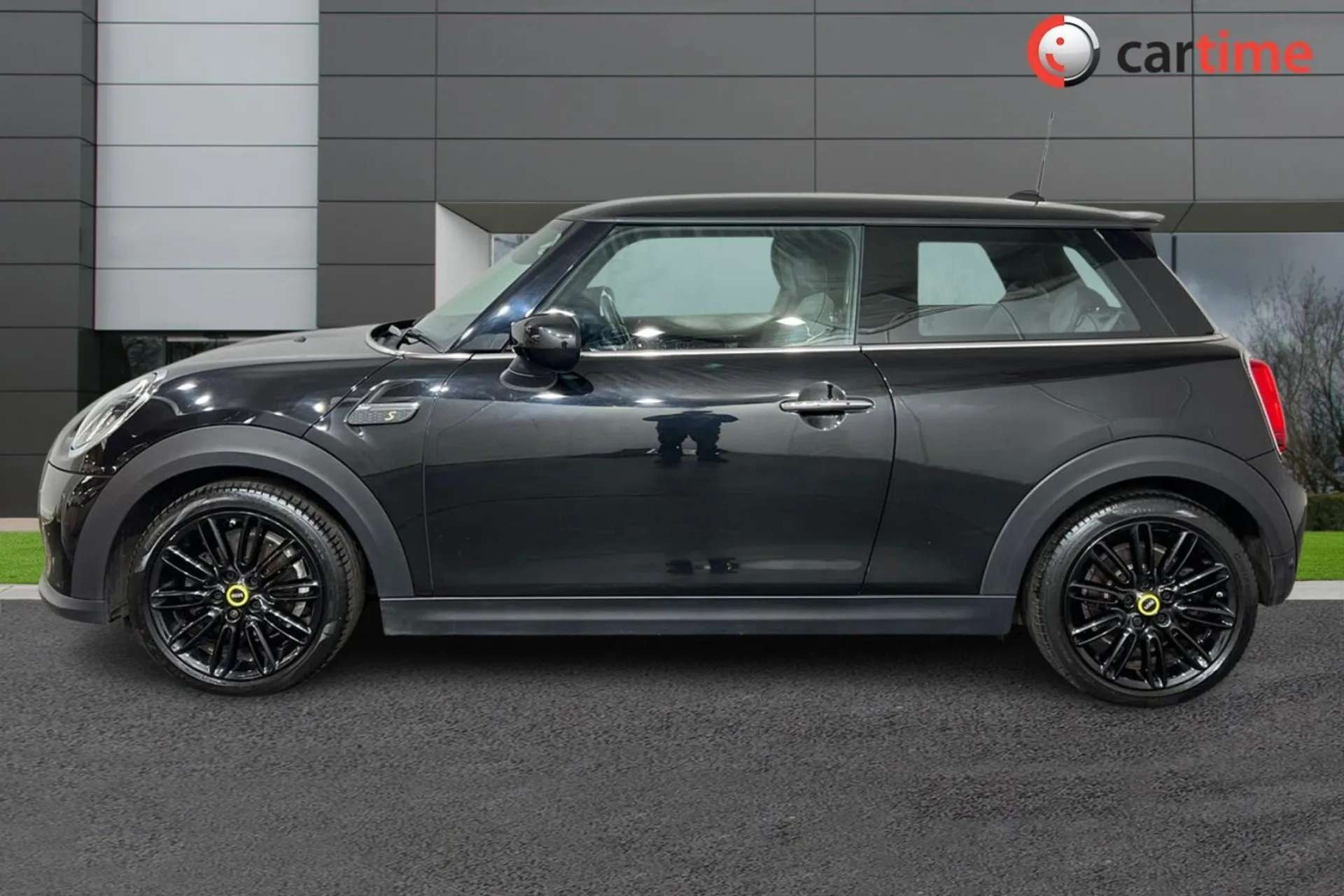 2021 MINI HATCH COOPER 2021 MINI HATCH COOPER