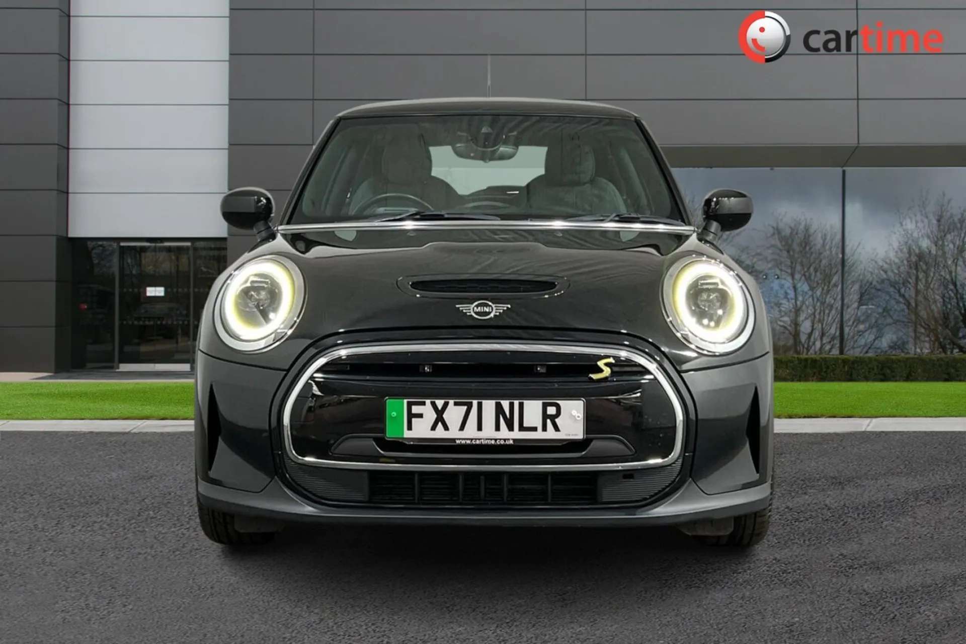 2021 MINI HATCH COOPER 2021 MINI HATCH COOPER