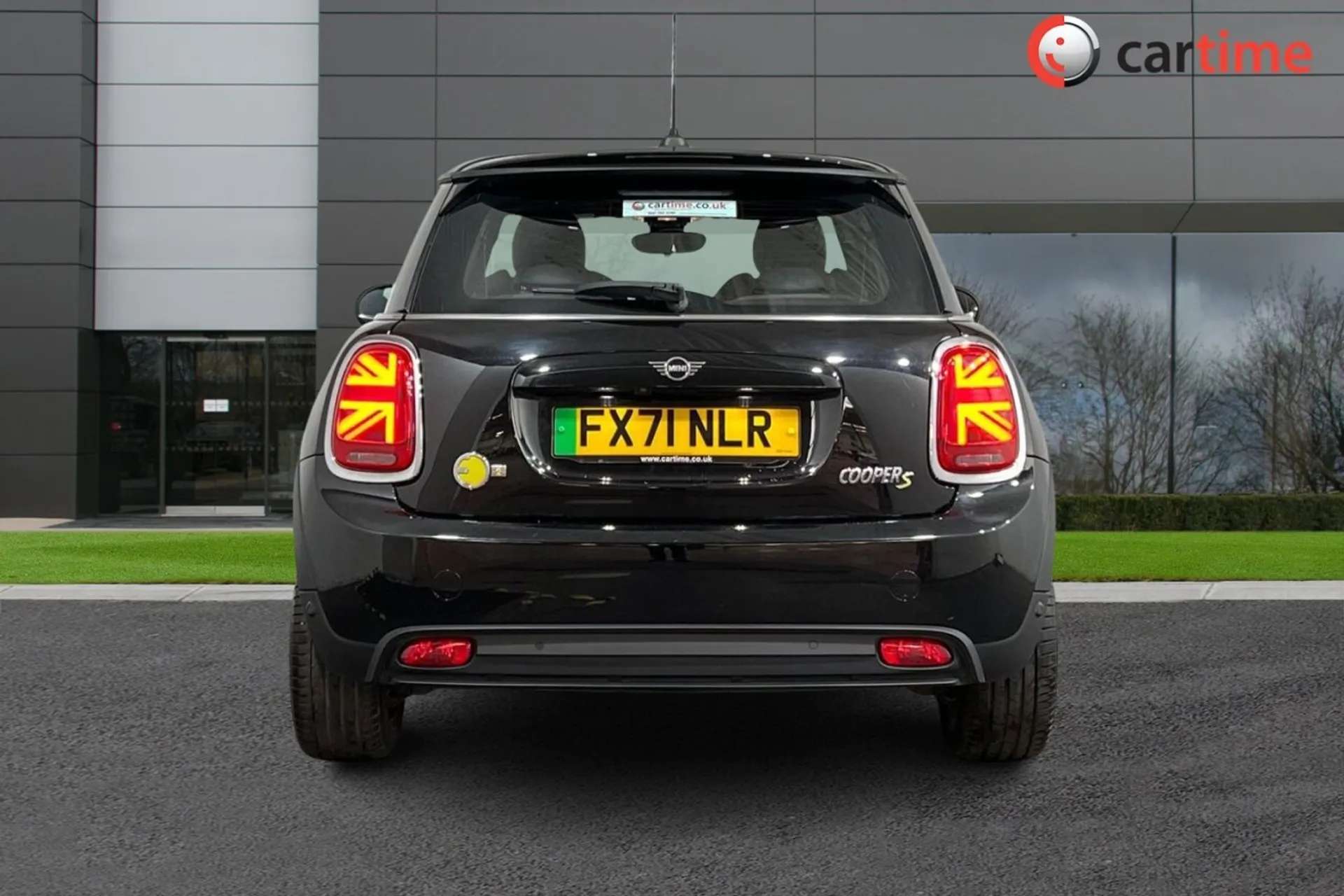 2021 MINI HATCH COOPER 2021 MINI HATCH COOPER
