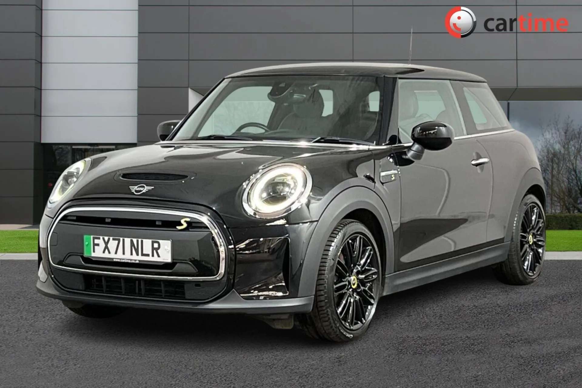 2021 MINI HATCH COOPER 2021 MINI HATCH COOPER
