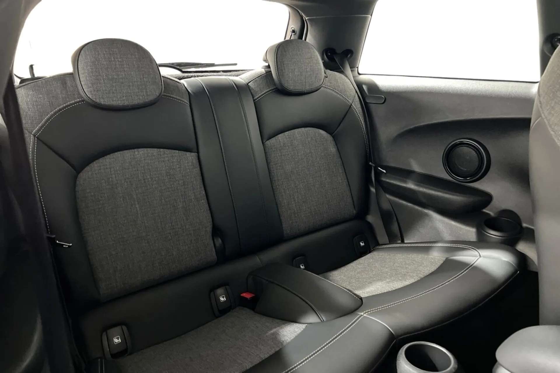 2021 MINI HATCH COOPER 2021 MINI HATCH COOPER