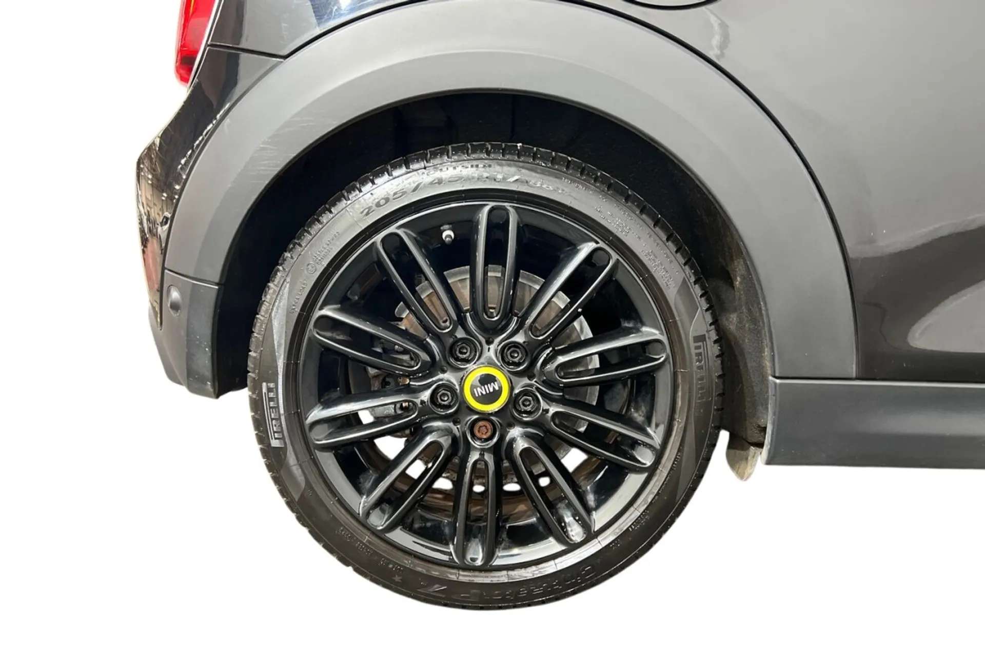 2021 MINI HATCH COOPER 2021 MINI HATCH COOPER