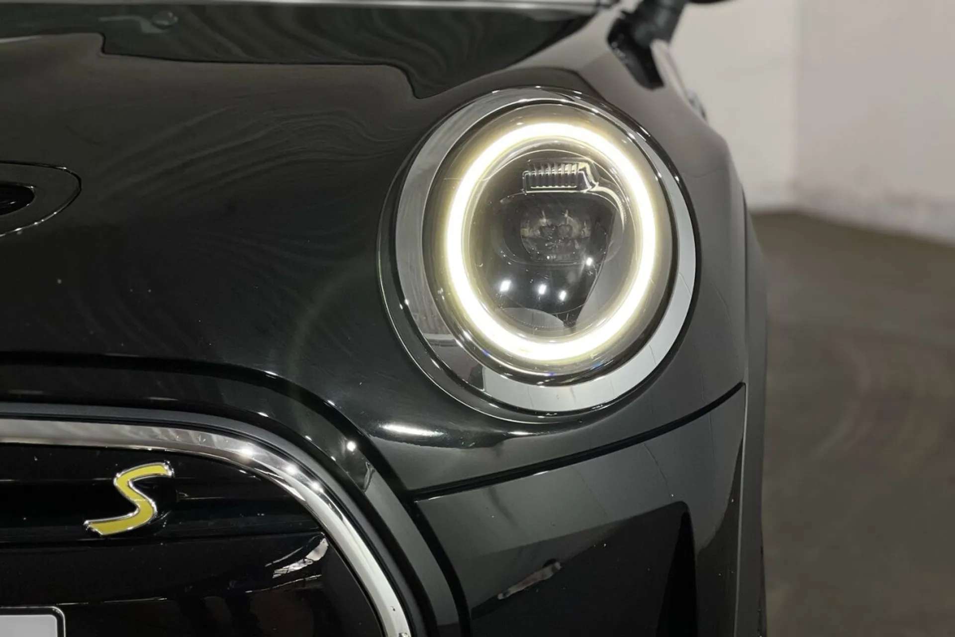 2021 MINI HATCH COOPER 2021 MINI HATCH COOPER