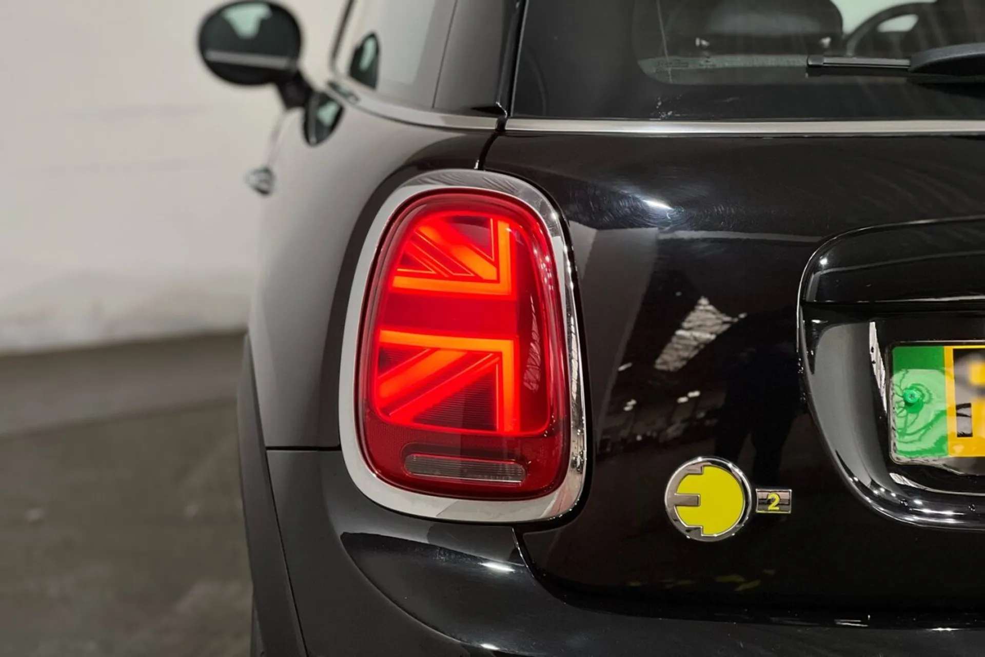 2021 MINI HATCH COOPER 2021 MINI HATCH COOPER