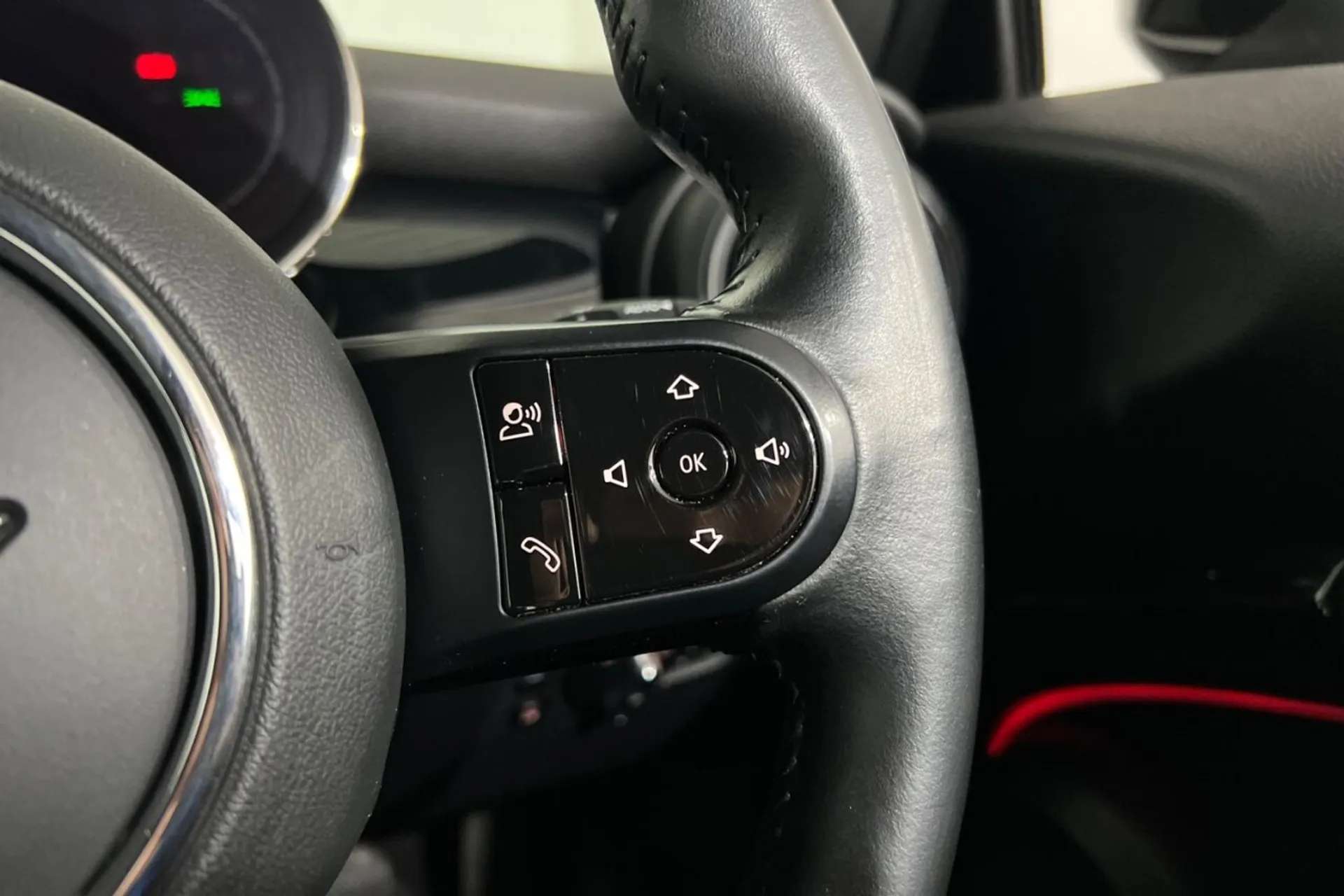 2021 MINI HATCH COOPER 2021 MINI HATCH COOPER