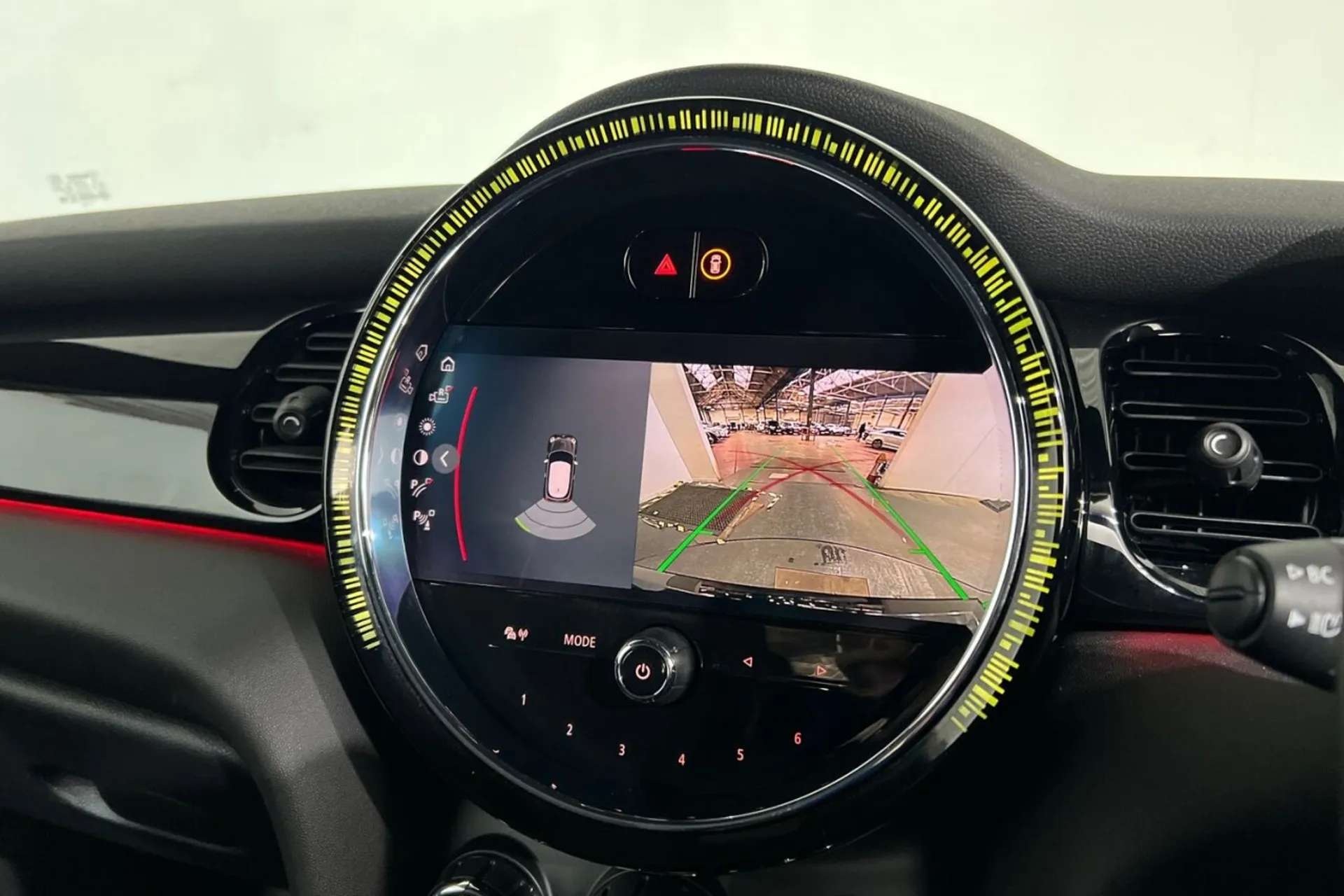 2021 MINI HATCH COOPER 2021 MINI HATCH COOPER