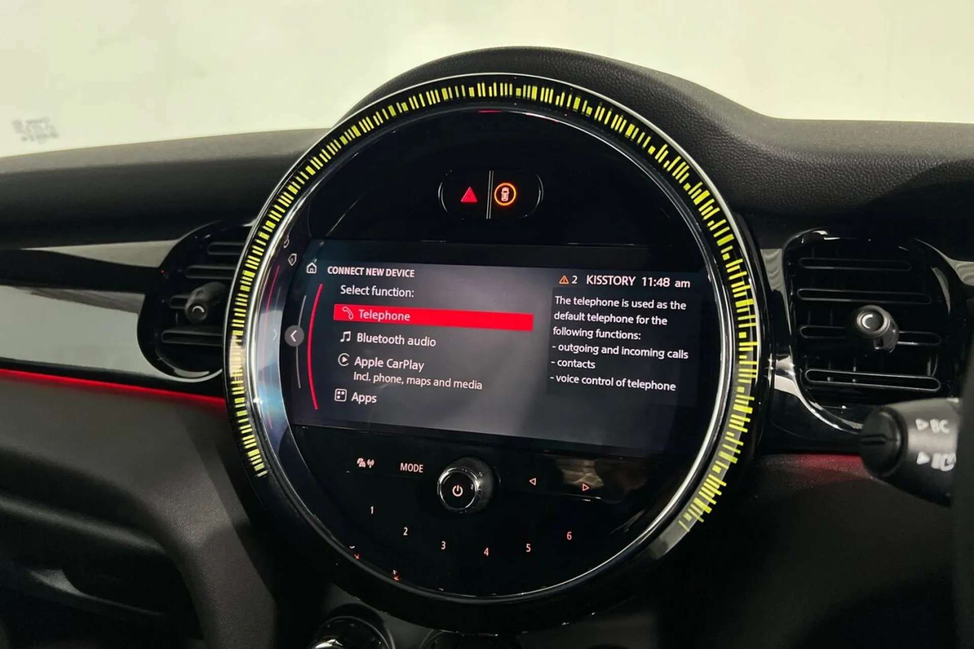 2021 MINI HATCH COOPER 2021 MINI HATCH COOPER