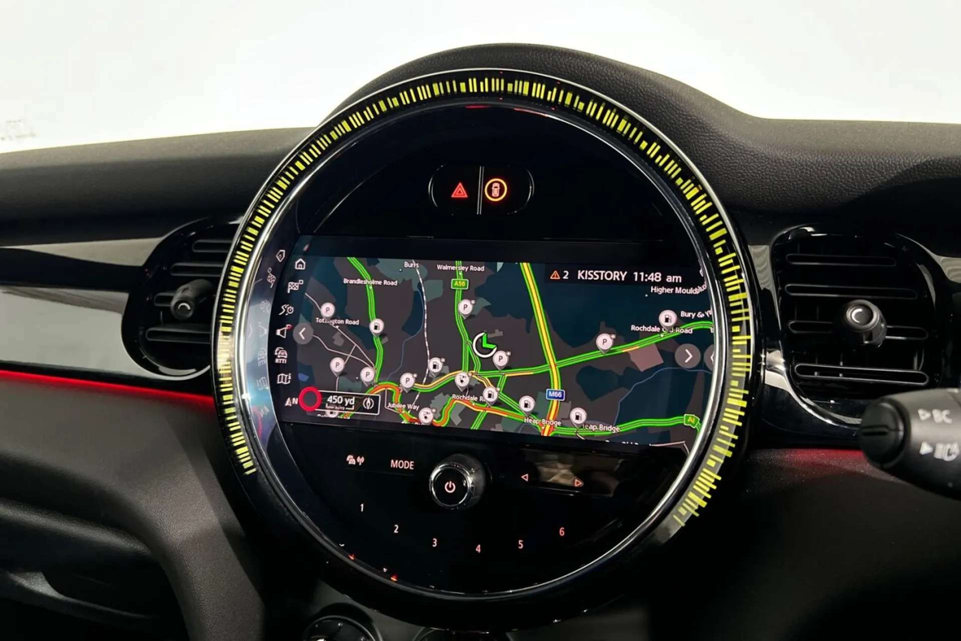 2021 MINI HATCH COOPER 2021 MINI HATCH COOPER